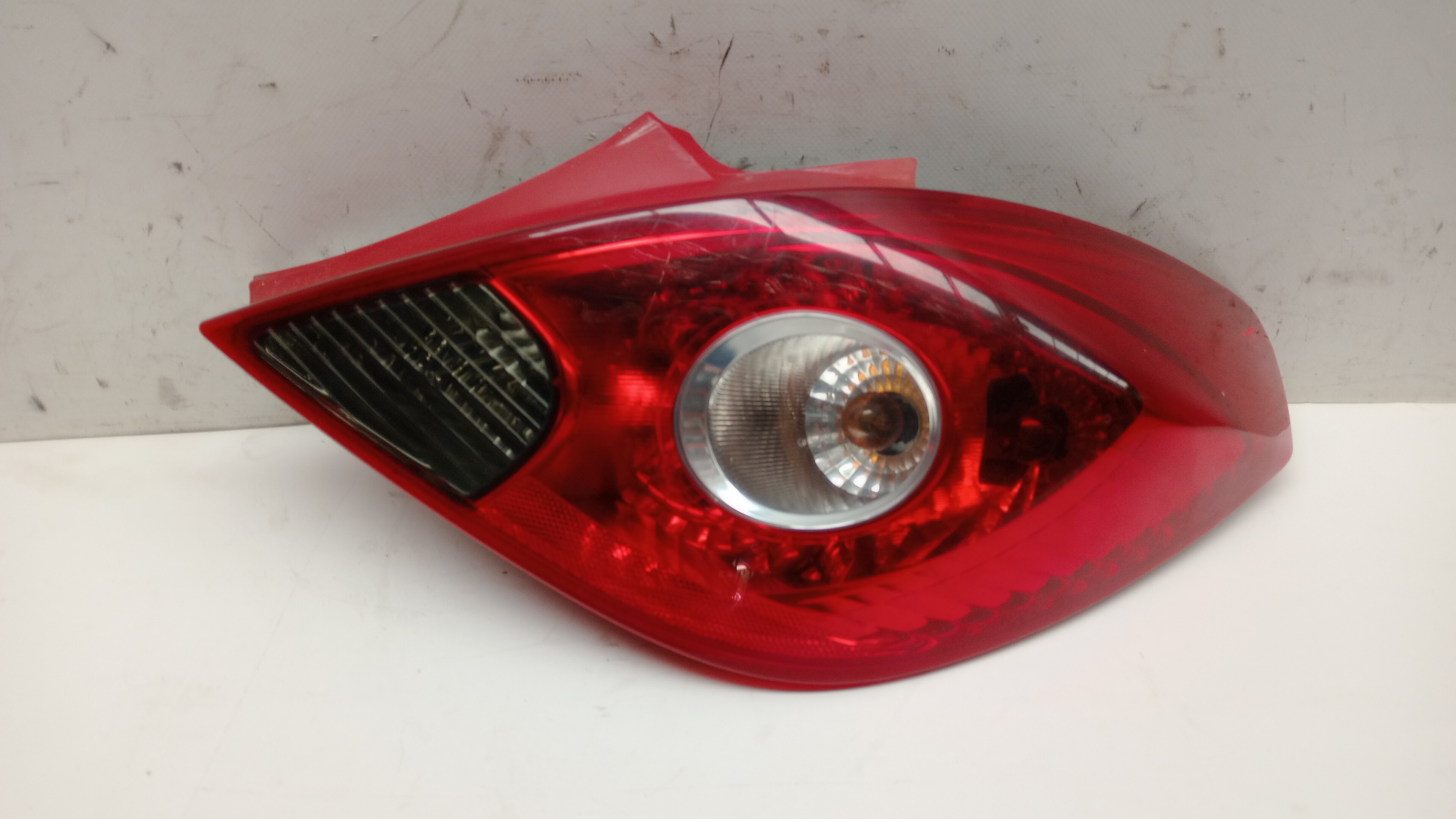 Farolim Stop Dto OPEL CORSA D Van (S07) | 06 - 14