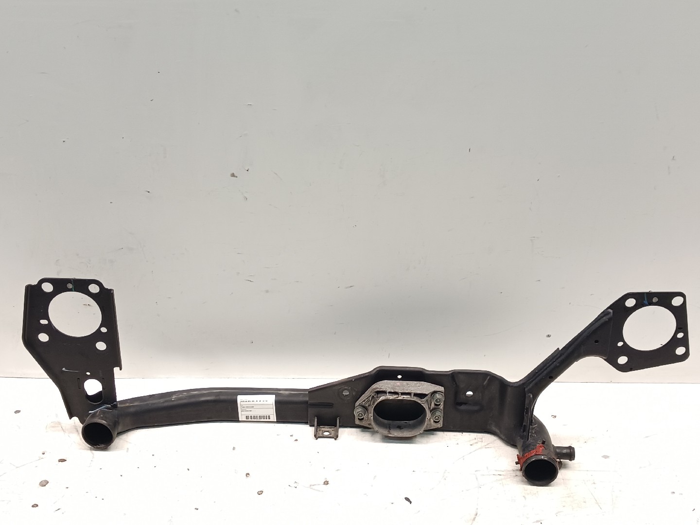 Tubo intercooler AUDI A4 (8E2, B6) | 00 - 05