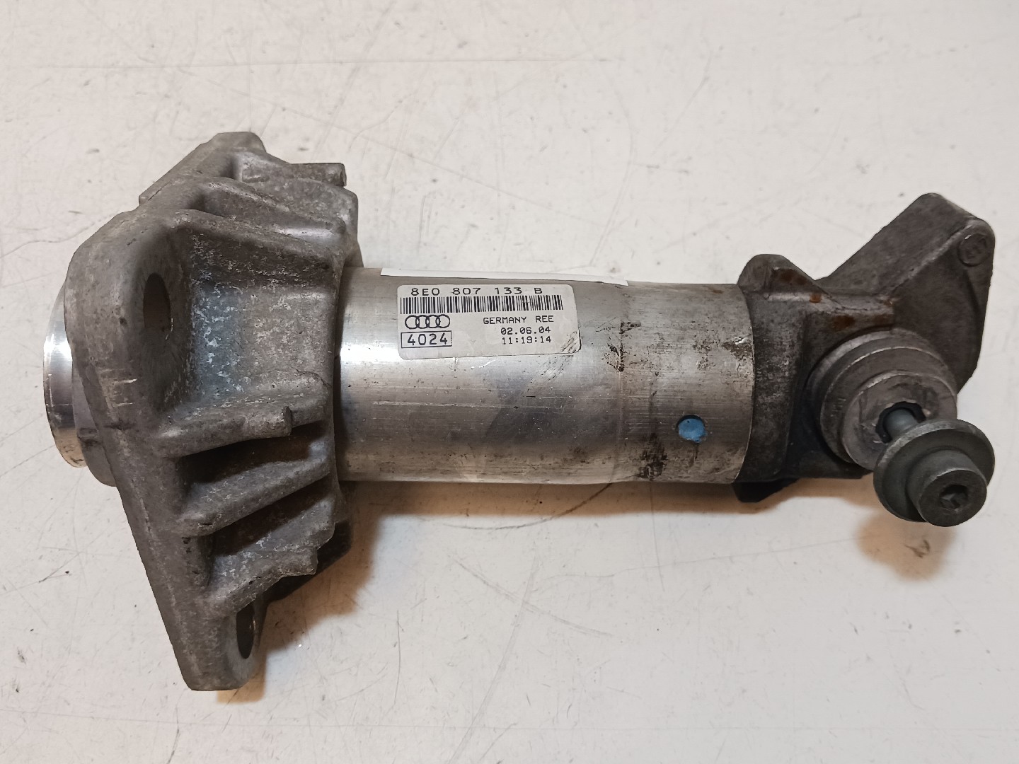 Suporte de Reforço Frt Esq AUDI A4 (8E2, B6) | 00 - 05