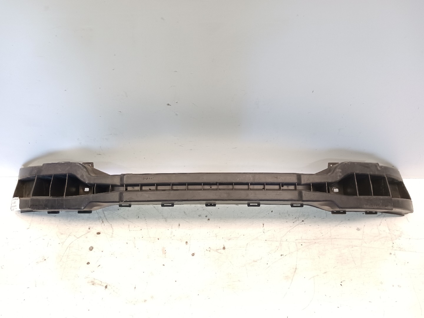 Reforço parachoques Frente CITROEN BERLINGO / BERLINGO FIRST Caixa (M_) | 96 - 11
