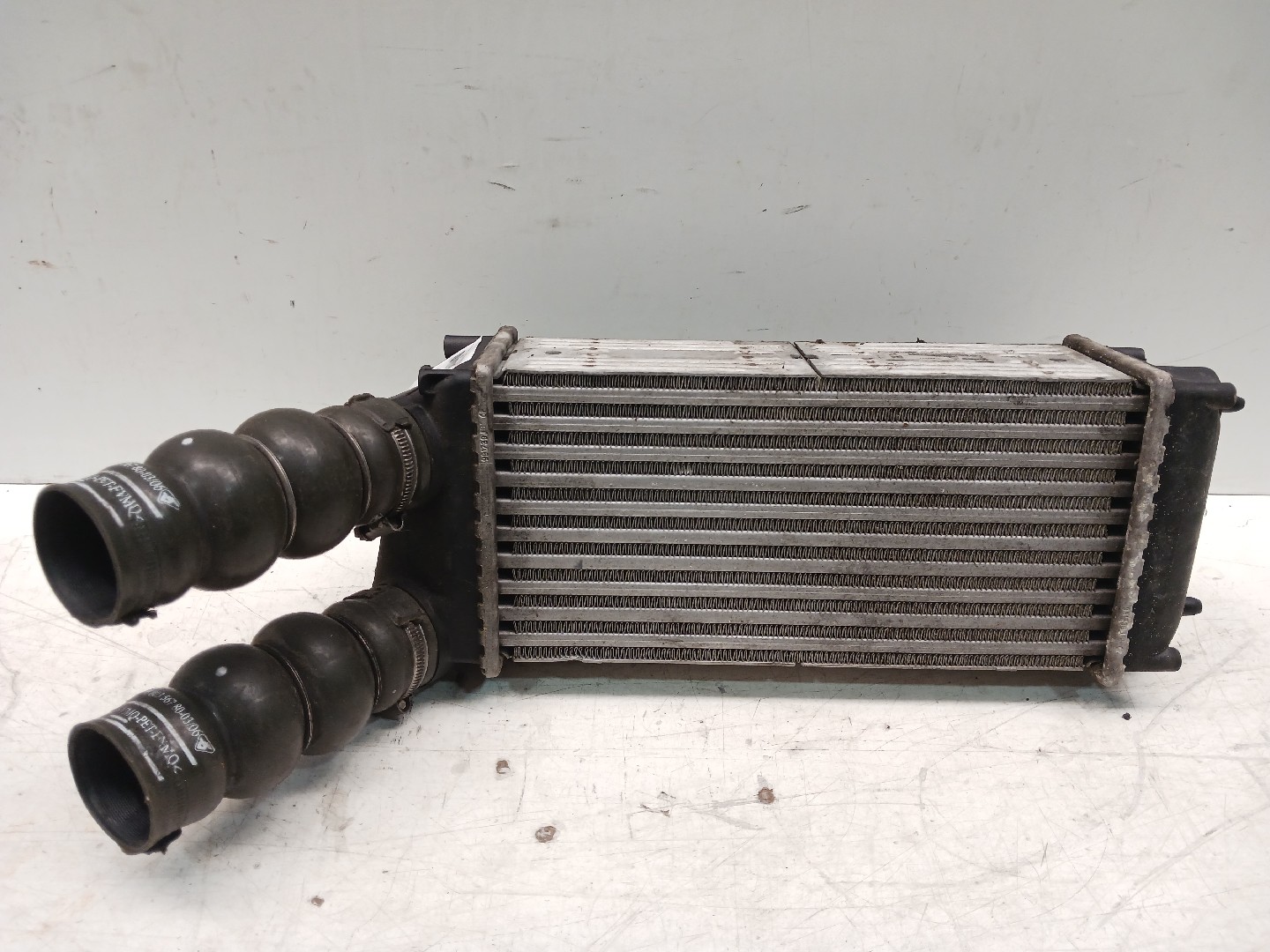 Intercooler CITROEN C4 I Caixa/Hatchback (LR_) | 05 - 10