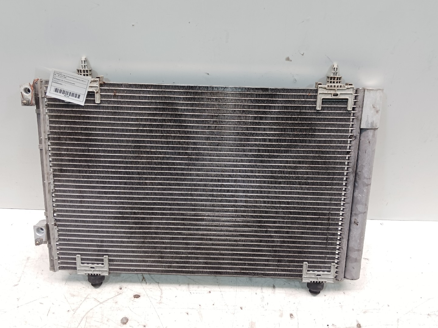 Radiador Ar Condicionado CITROEN C4 I Caixa/Hatchback (LR_) | 05 - 10