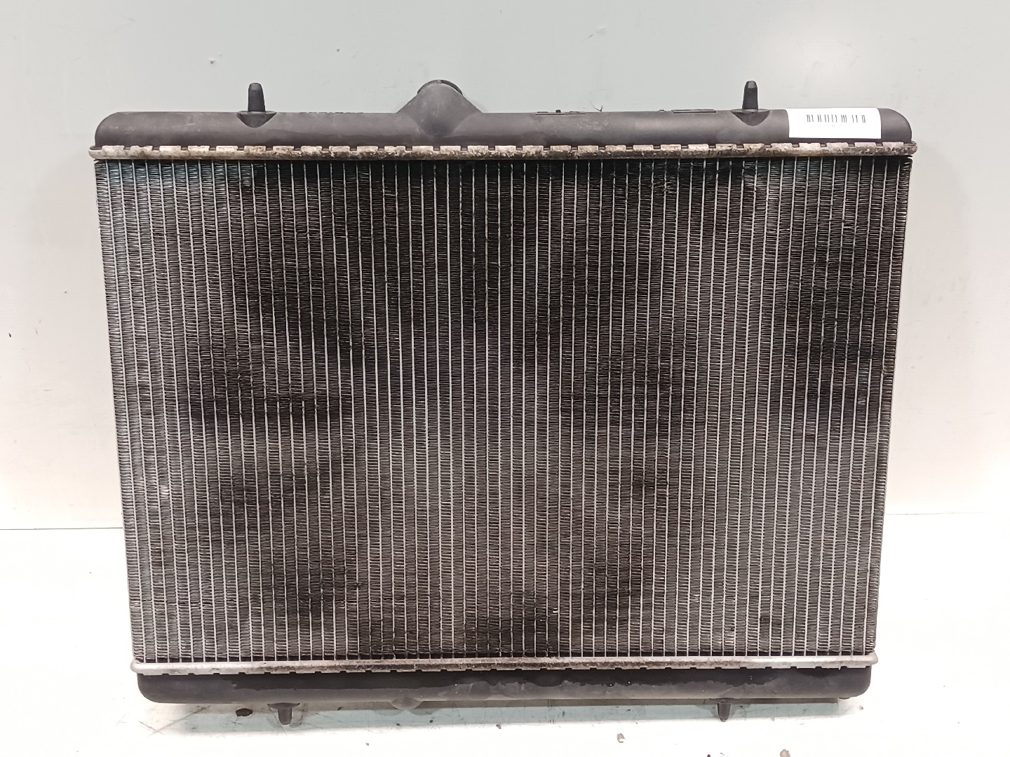 Radiador da água CITROEN C4 I Caixa/Hatchback (LR_) | 05 - 10