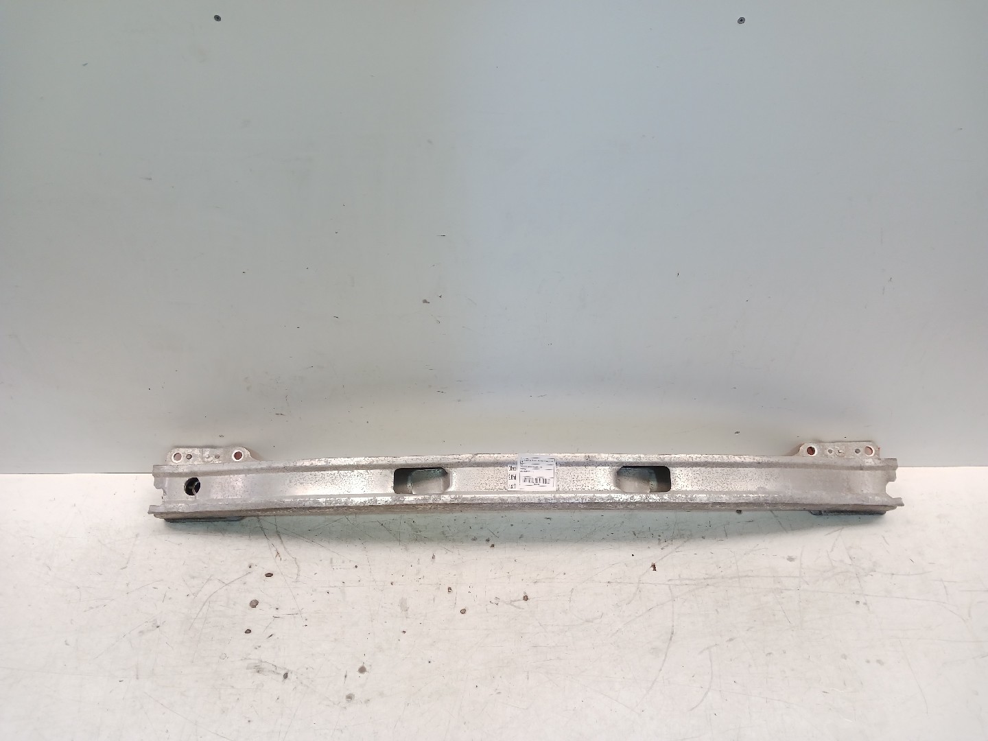 Reforço parachoques Trás CITROEN C4 Grand Picasso I (UA_) | 06 - 13