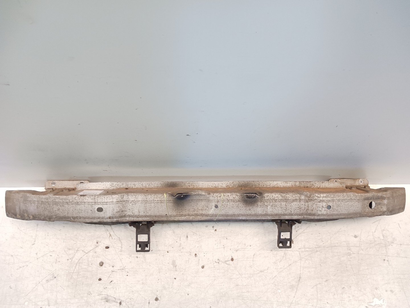 Reforço parachoques Trás OPEL VECTRA C (Z02) | 02 - 09