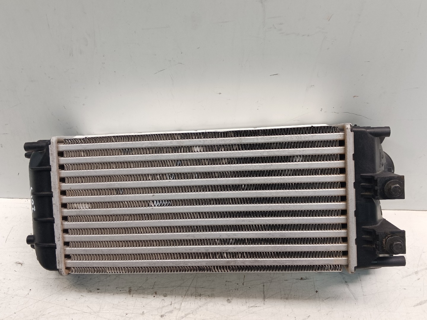 Intercooler CITROEN BERLINGO (B9) | 08 - 