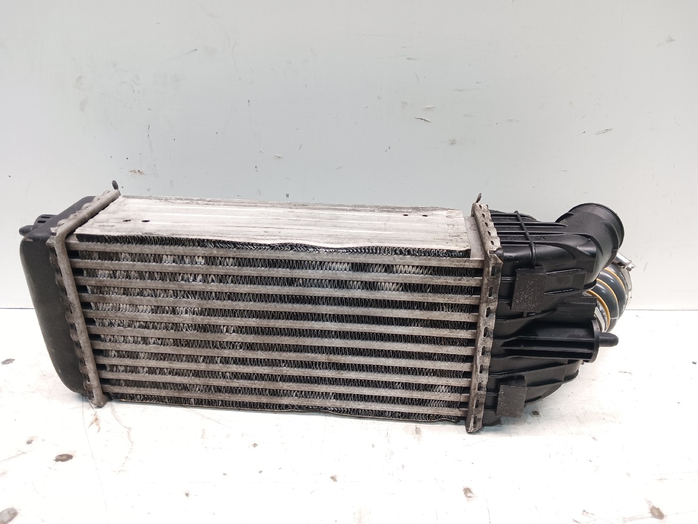 Intercooler CITROEN C3 II (SC_) | 09 - 