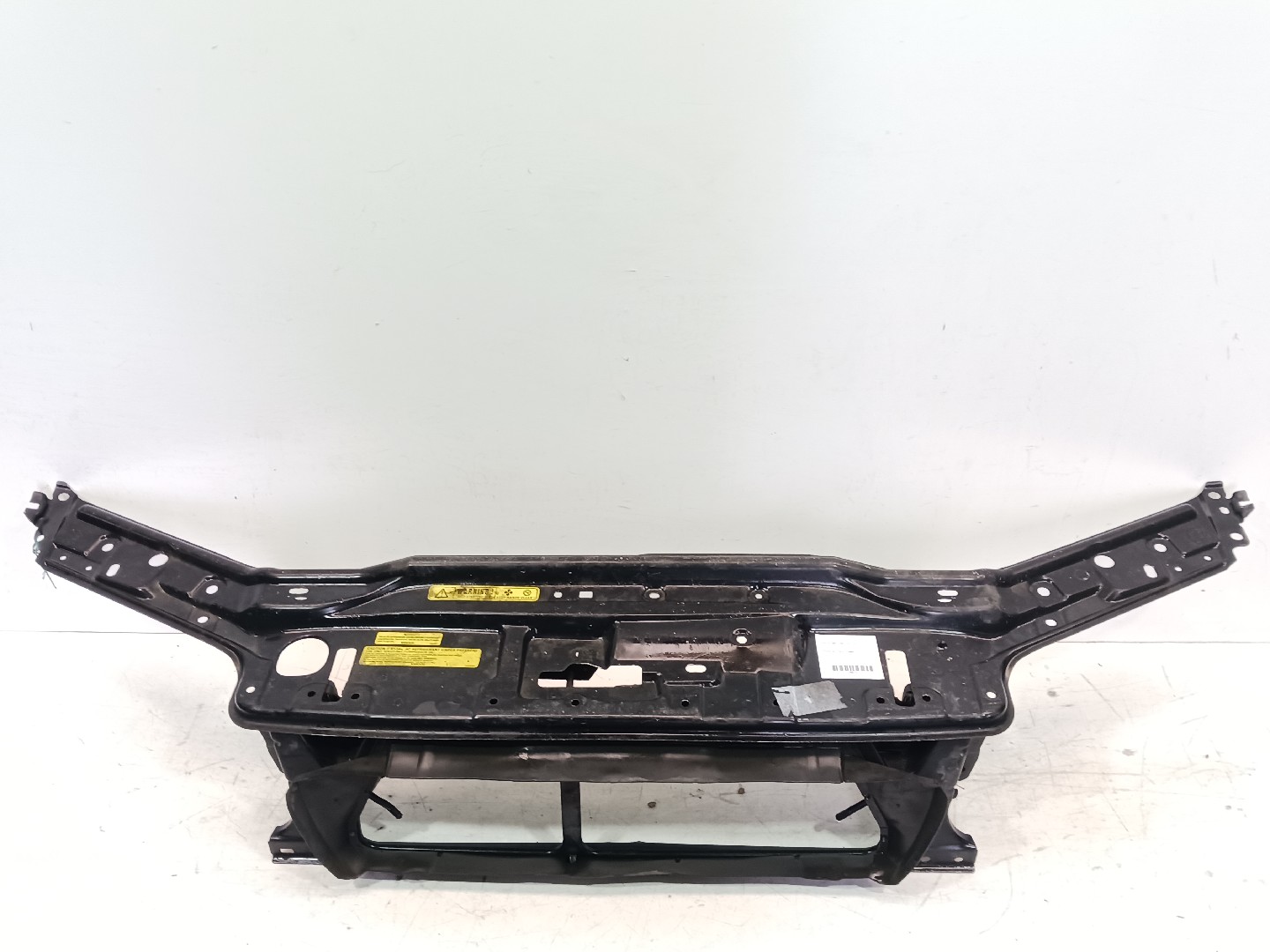 Frente em Fibra / Chapa VOLVO S60 I (384) | 00 - 10