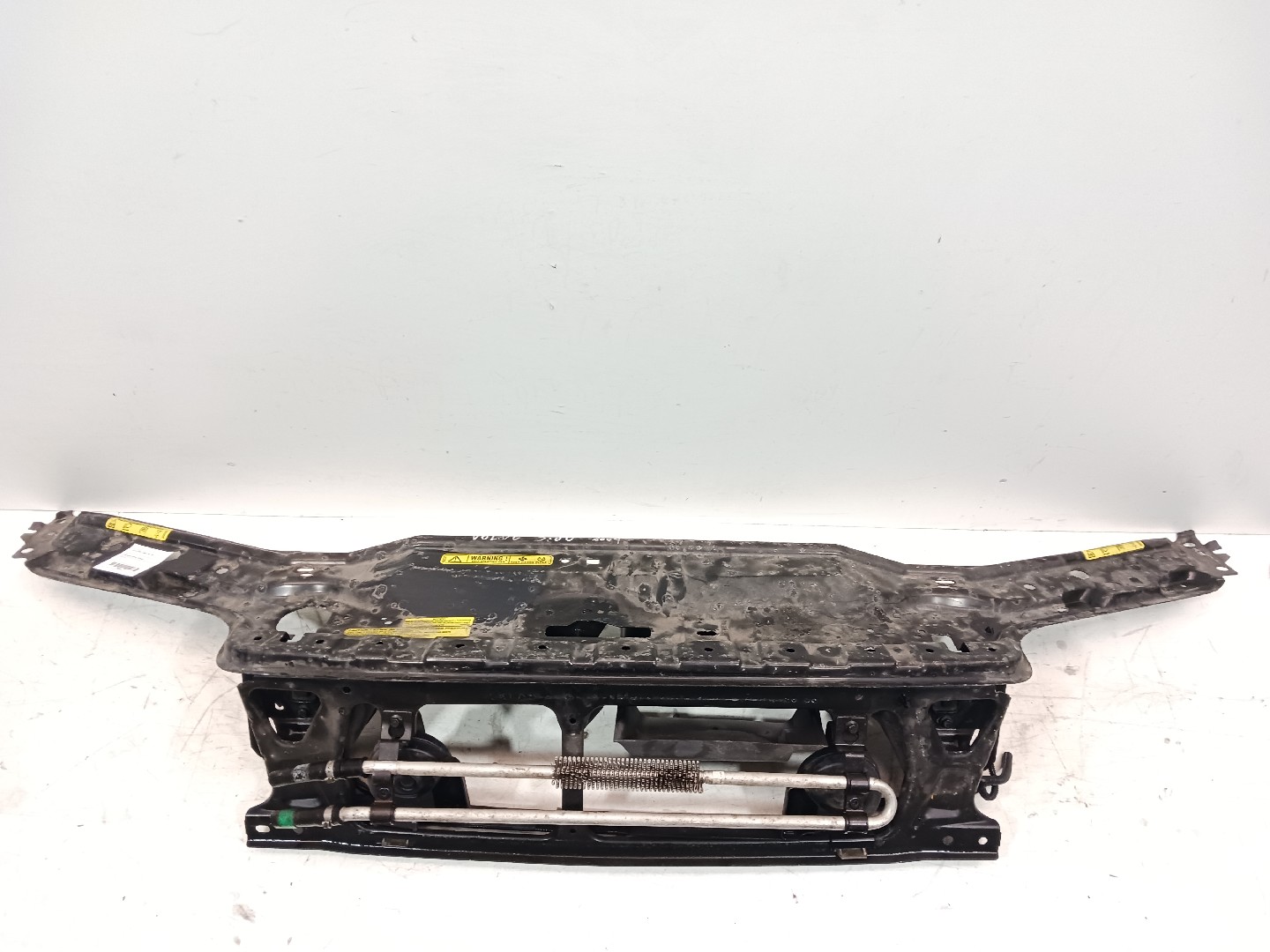 Frente em Fibra / Chapa VOLVO S80 I (184) | 98 - 08