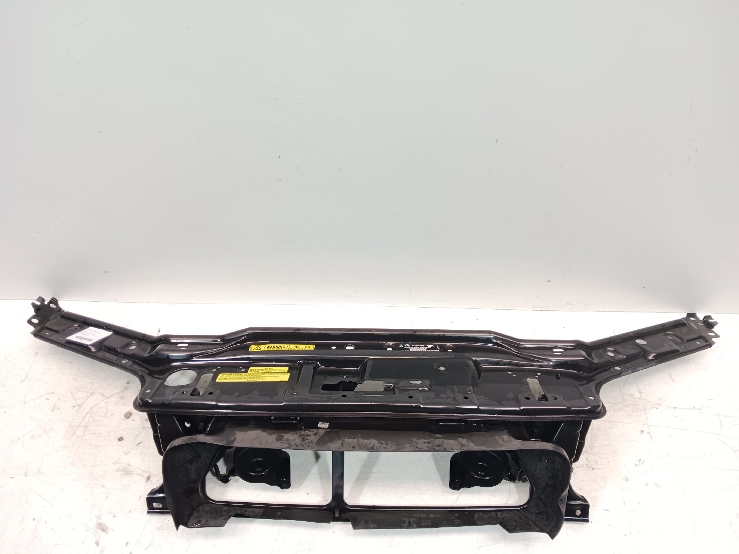 Frente em Fibra / Chapa VOLVO V70 II (285) | 99 - 08