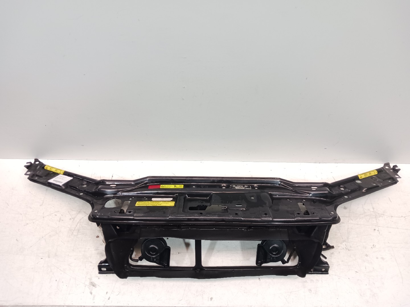 Frente em Fibra / Chapa VOLVO V70 II (285) | 99 - 08