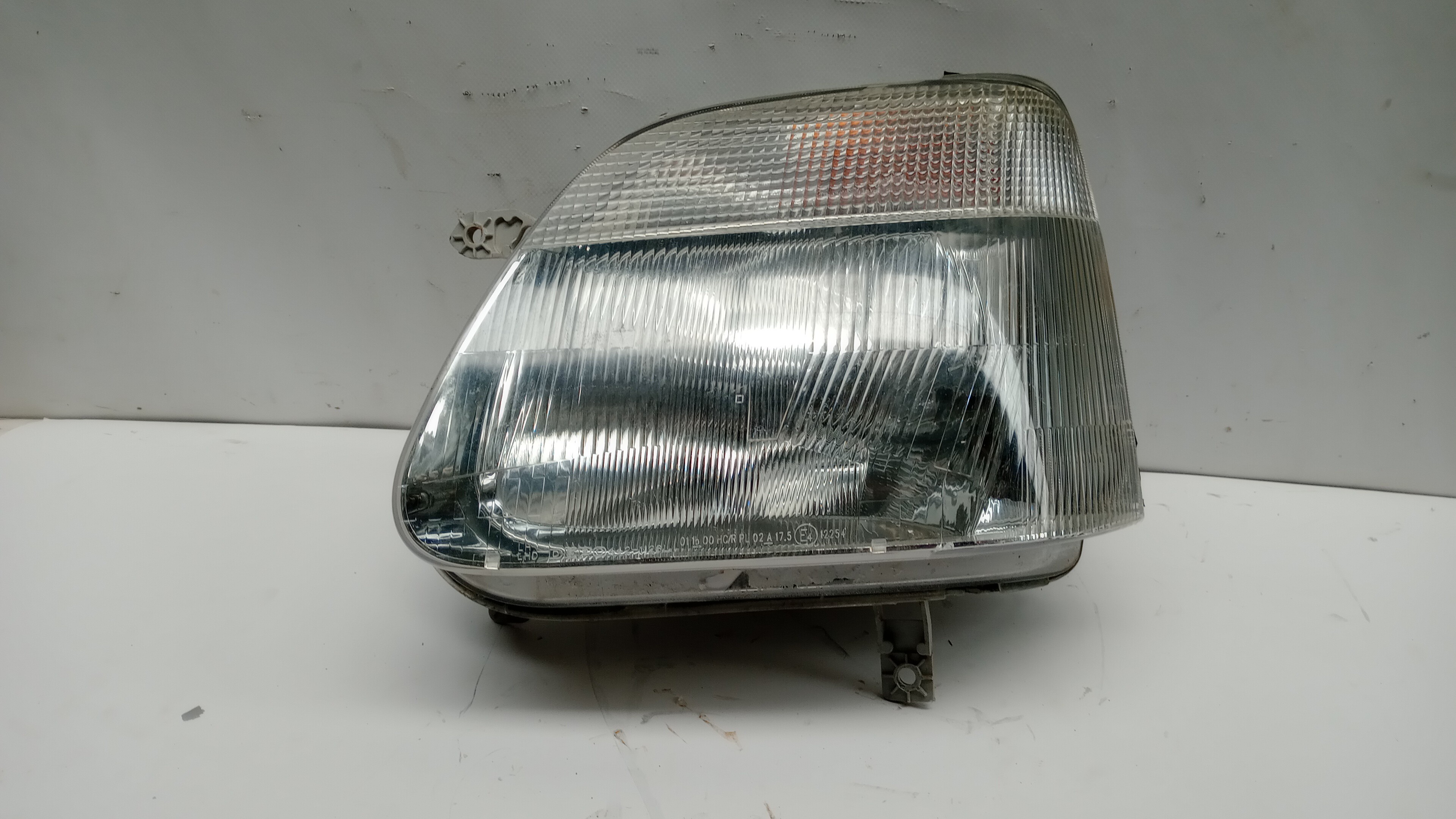 Farol Esq OPEL AGILA (A) (H00) | 00 - 07