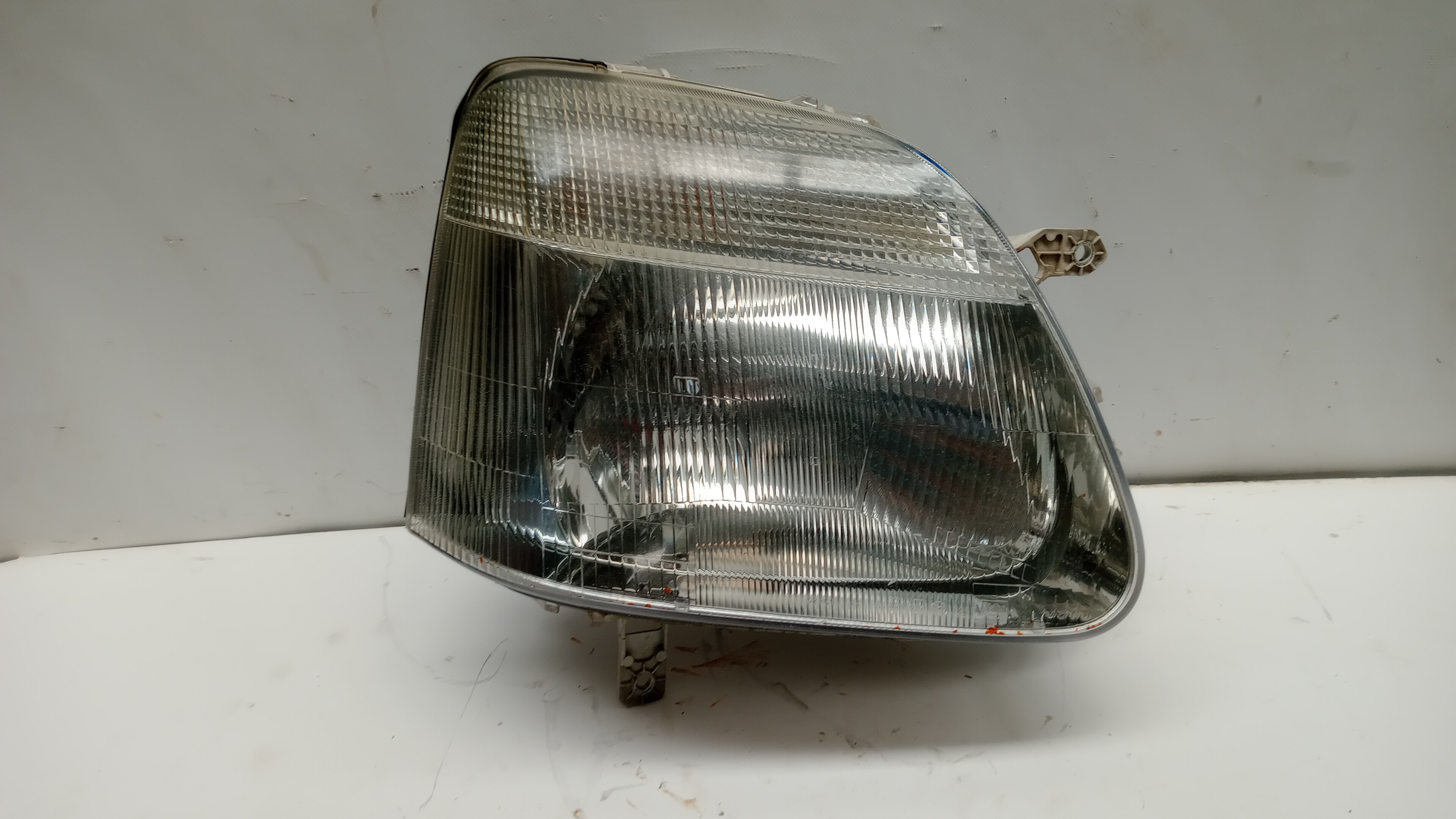 Farol Dto OPEL AGILA (A) (H00) | 00 - 07