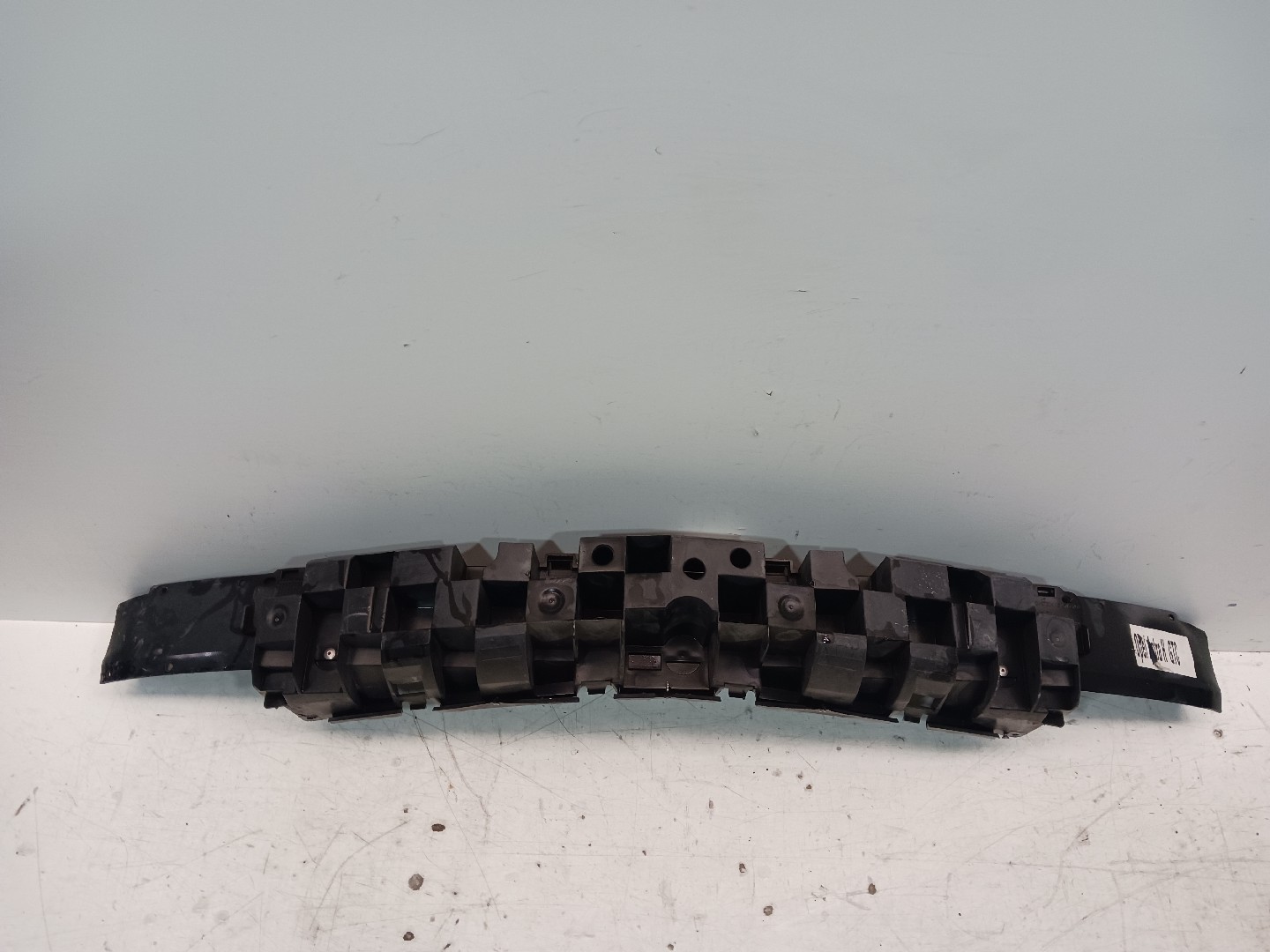 Reforço parachoques Frente OPEL ASTRA H GTC (A04) | 05 - 10
