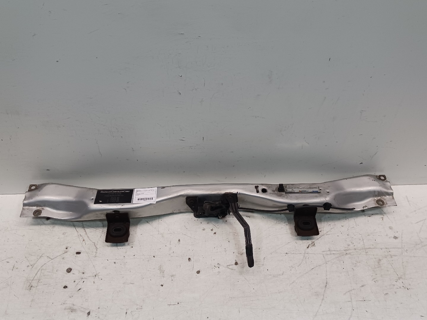 Travessa Frente CHRYSLER VOYAGER III (RG, RS) | 99 - 08