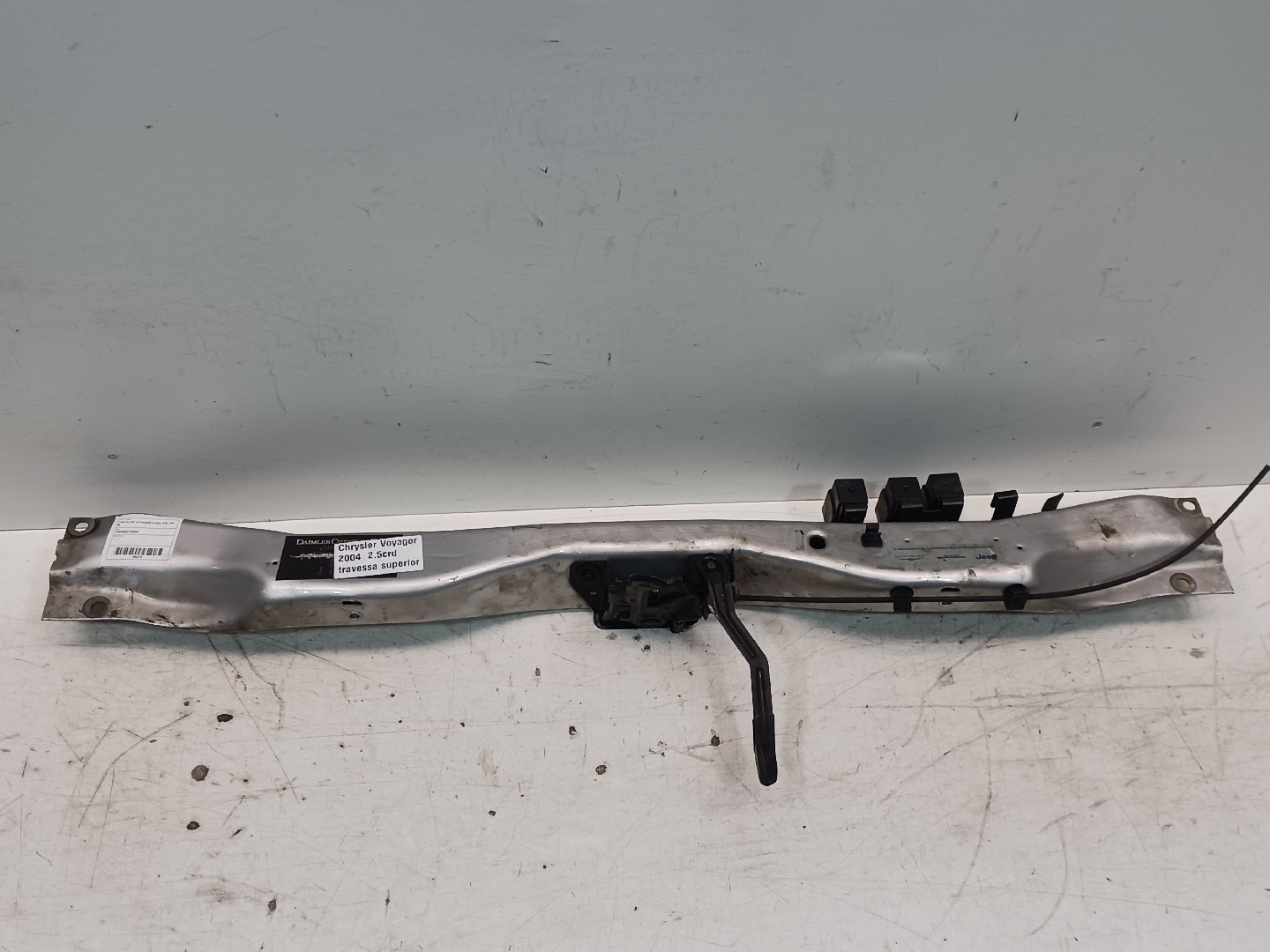 Travessa Frente CHRYSLER VOYAGER III (RG, RS) | 99 - 08