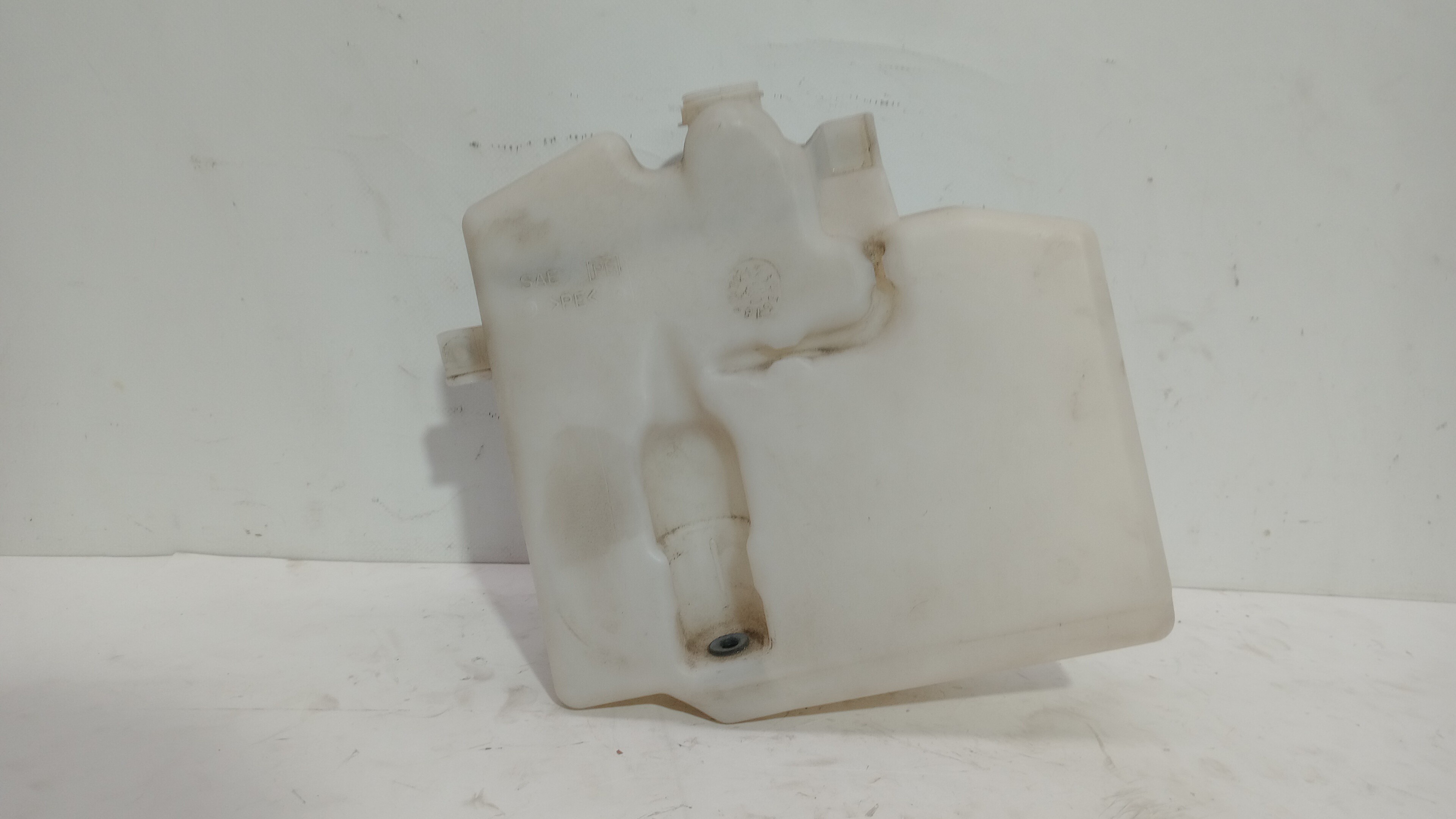 Depósito de água do limpa-vidros OPEL AGILA (A) (H00) | 00 - 07