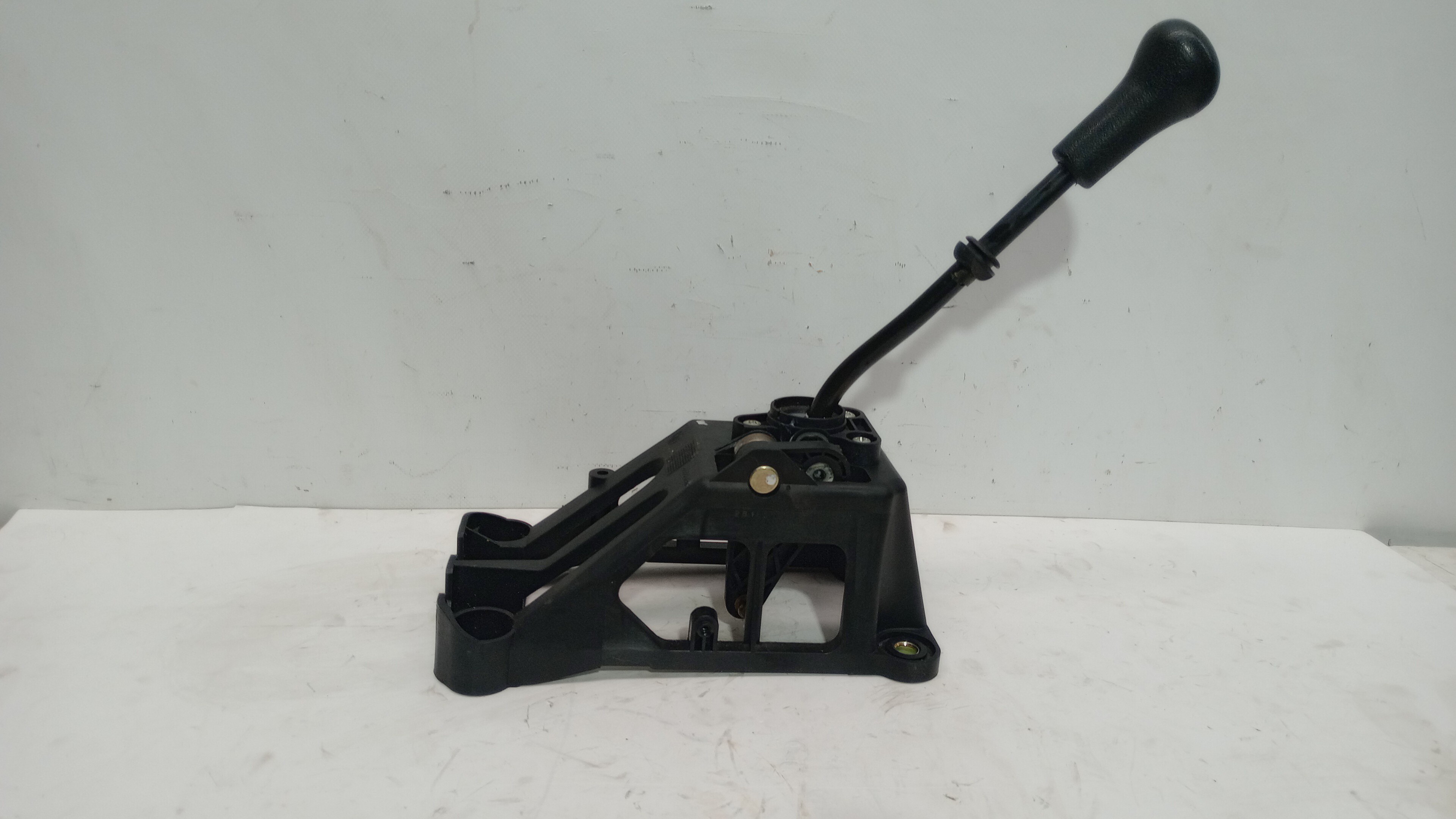 Seletor da caixa de velocidades OPEL AGILA (A) (H00) | 00 - 07