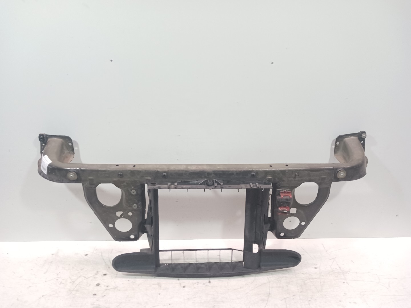 Frente em Fibra / Chapa SMART FORFOUR (454) | 04 - 06