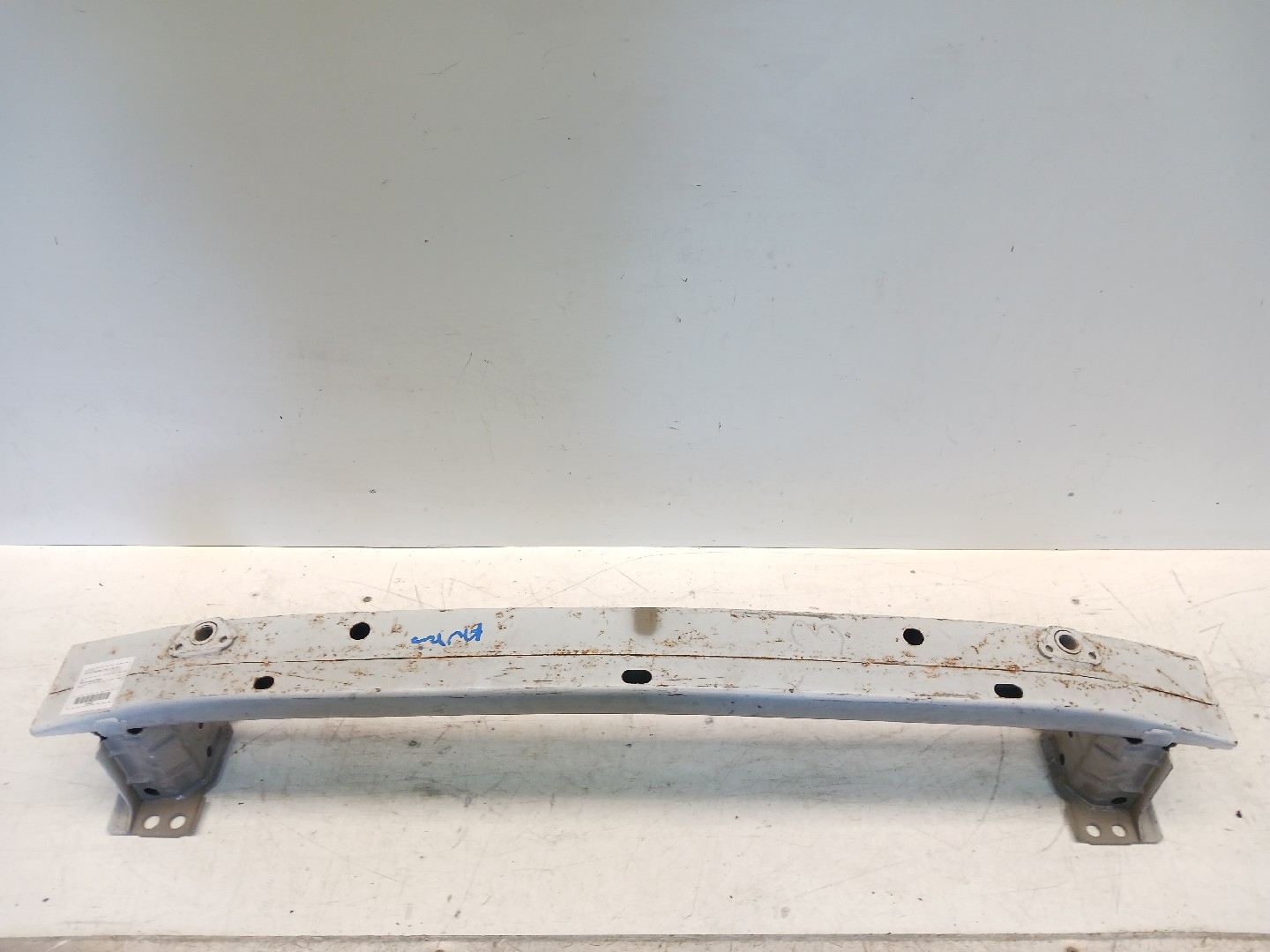 Para Choques Frente TOYOTA AURIS (_E15_) | 06 - 12