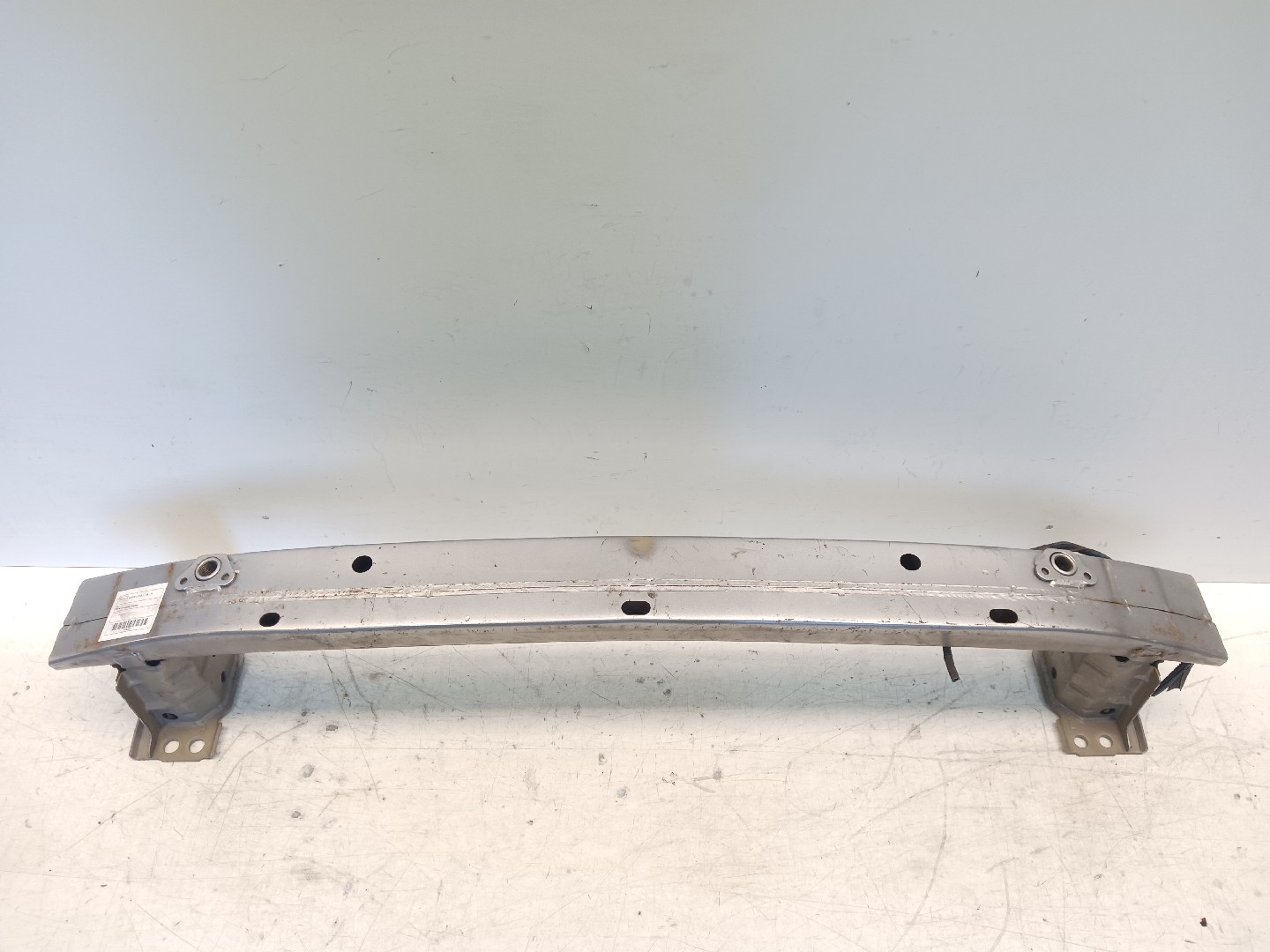 Para Choques Frente TOYOTA AURIS (_E15_) | 06 - 12