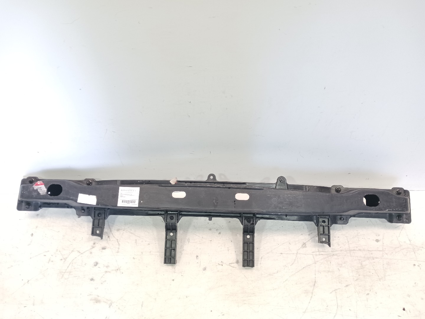 Reforço parachoques Trás KIA CEED Hatchback (ED) | 06 - 12