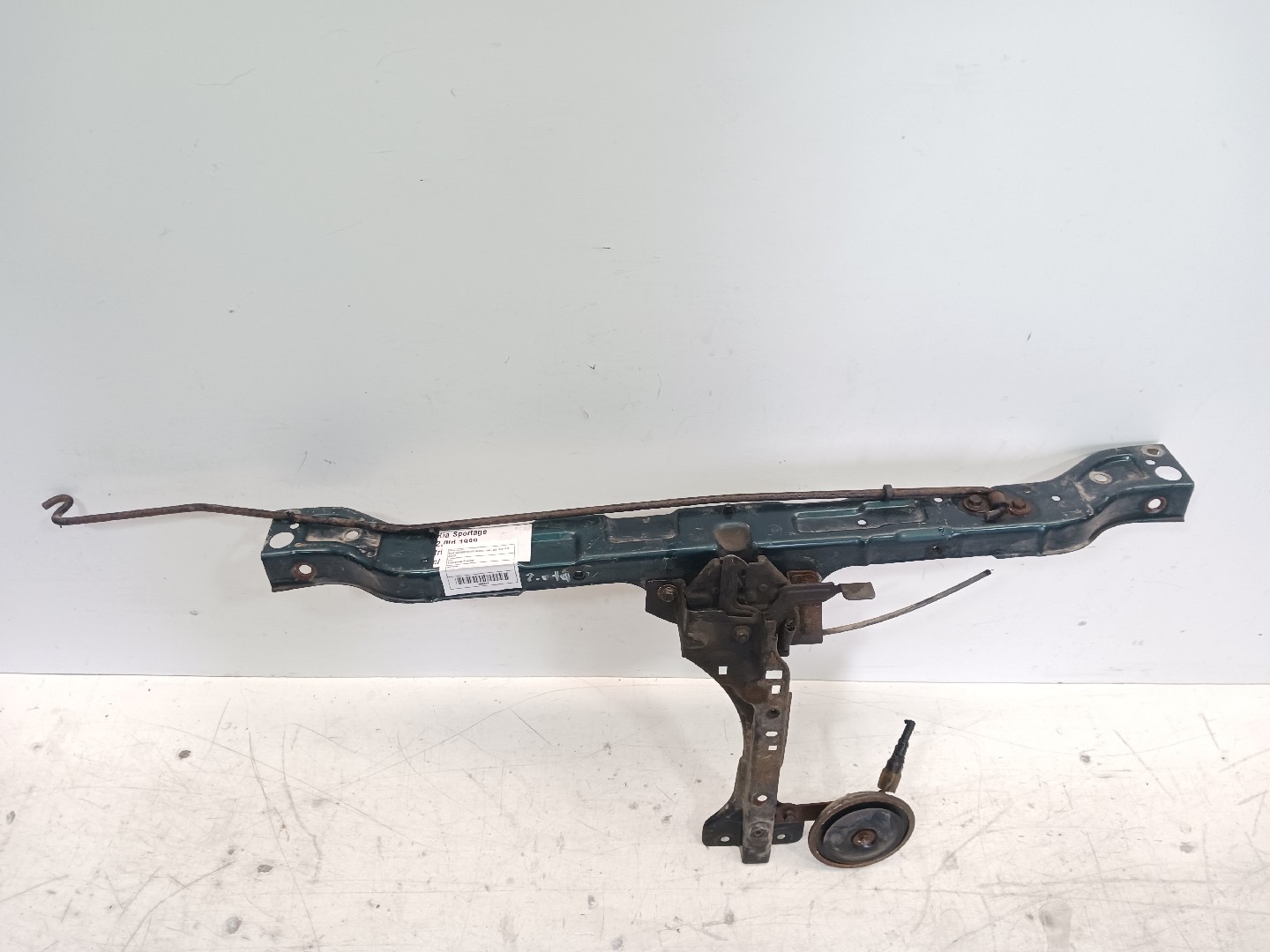 Travessa Frente KIA SPORTAGE (K00) | 94 - 05