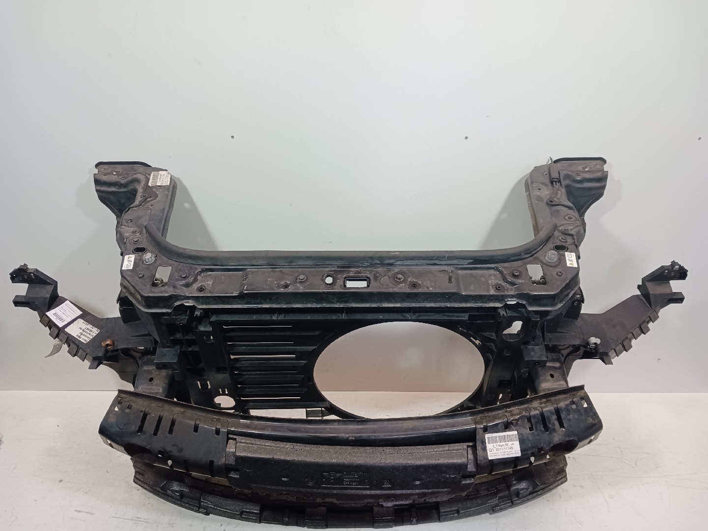Frente + Reforço MINI MINI COUNTRYMAN (R60) | 10 - 16