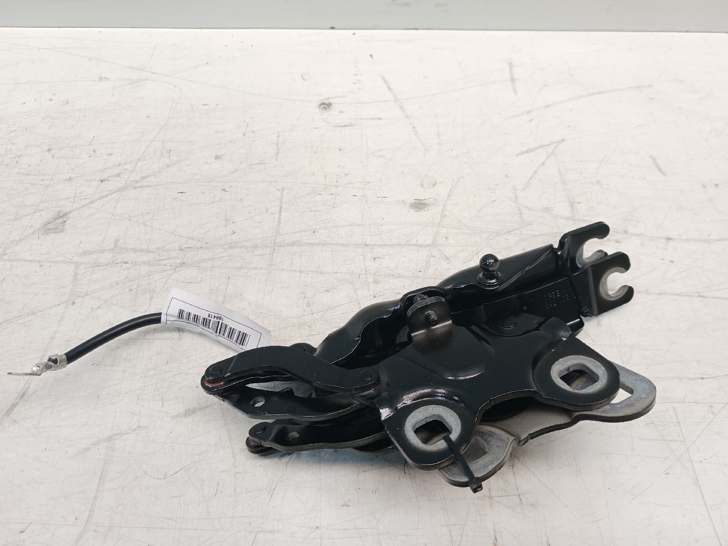Dobradiça do capot (Par) MINI MINI COUNTRYMAN (R60) | 10 - 16