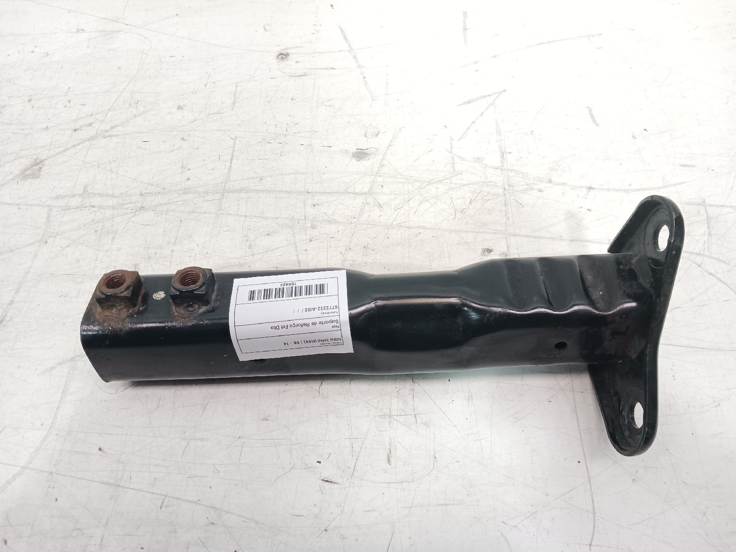Suporte de Reforço Frt Dto MINI MINI (R56) | 05 - 14