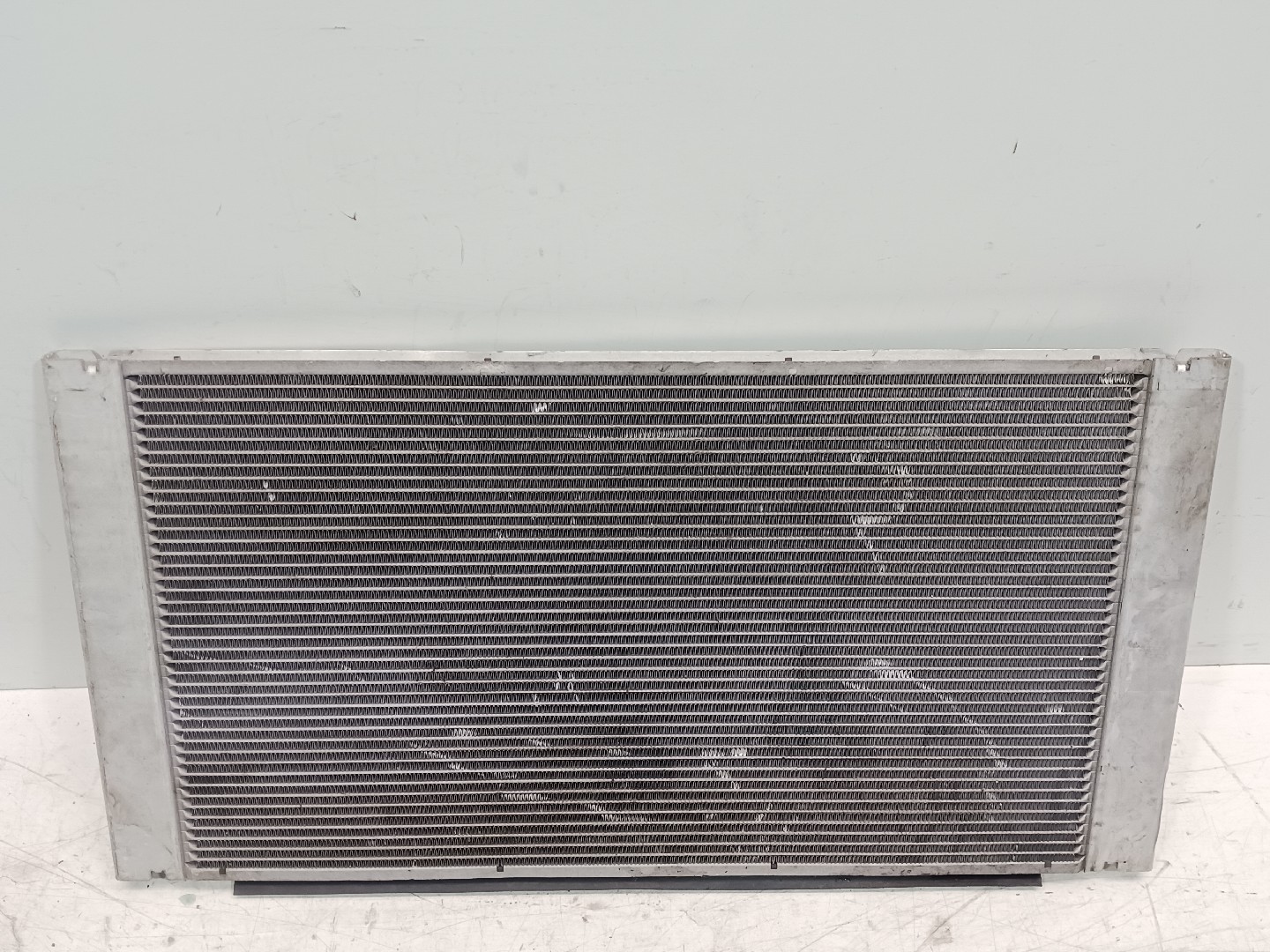 Radiador da água MINI MINI (R56) | 05 - 14