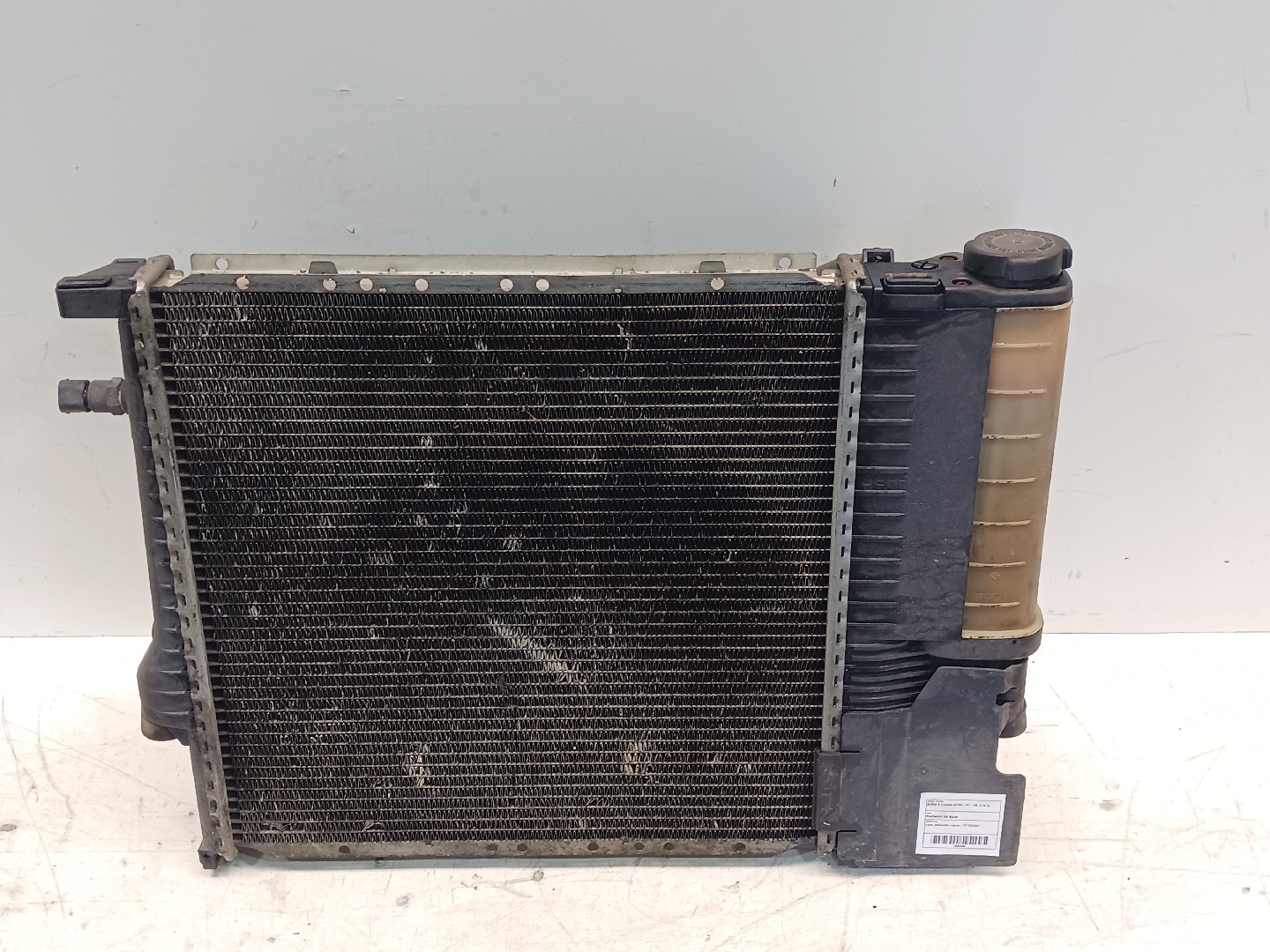 Radiador da água BMW 3 Coupé (E36) | 91 - 99