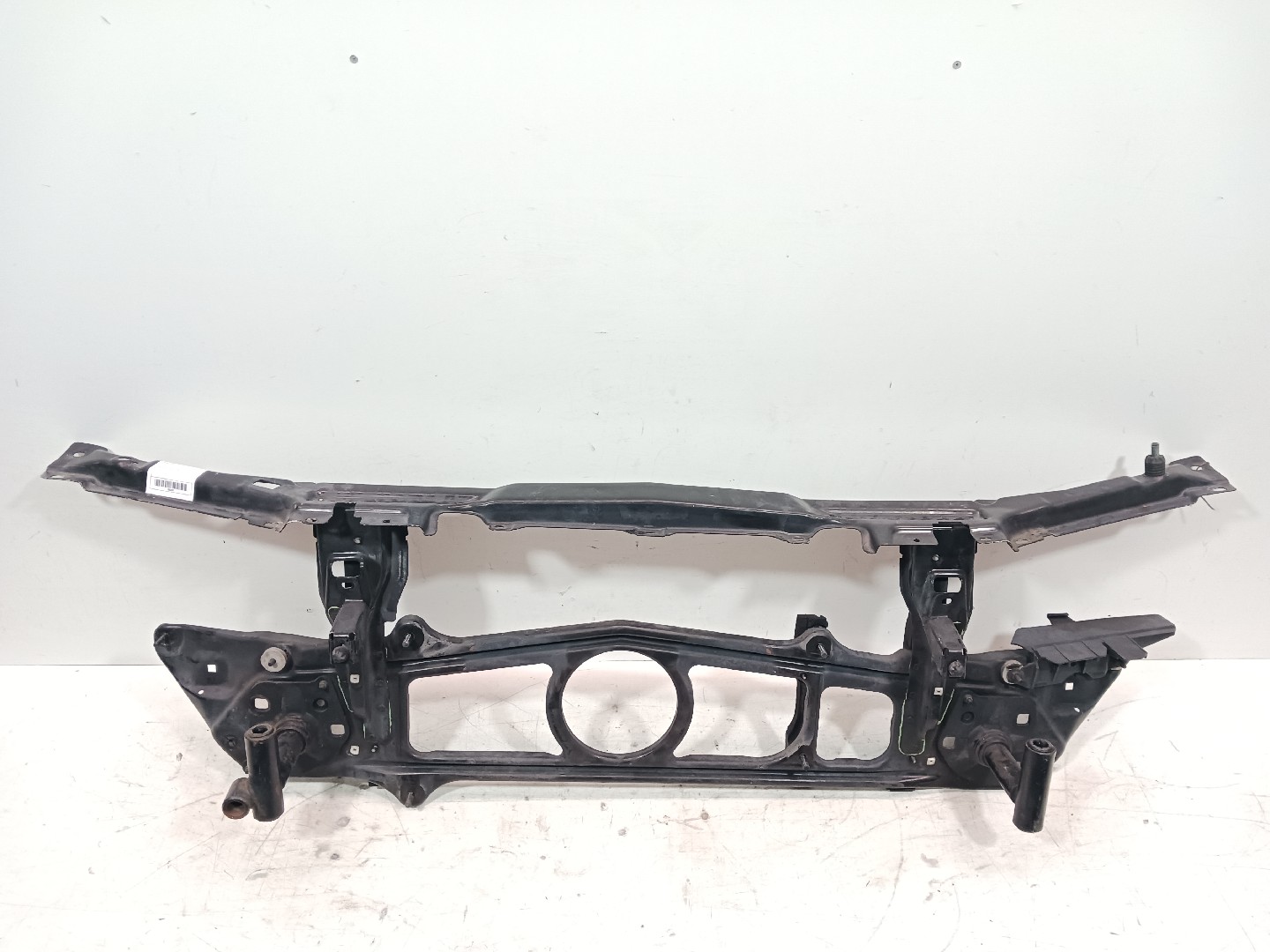 Frente em Fibra / Chapa BMW 7 (E38) | 94 - 01