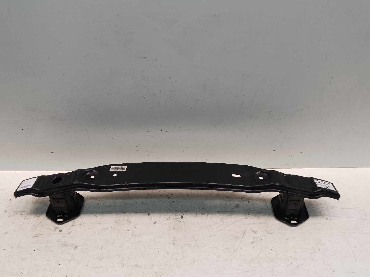 Reforço parachoques Trás BMW 1 (F21) | 11 - 