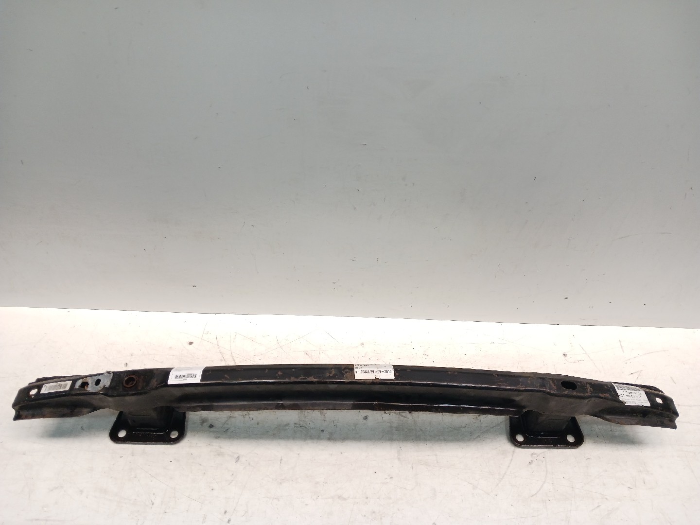 Reforço parachoques Trás BMW 3 Coupé (E92) | 05 - 13