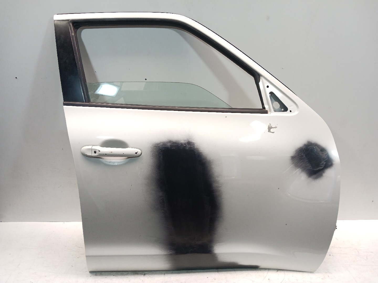 Porta Frente Dto NISSAN JUKE (F15) | 10 - 