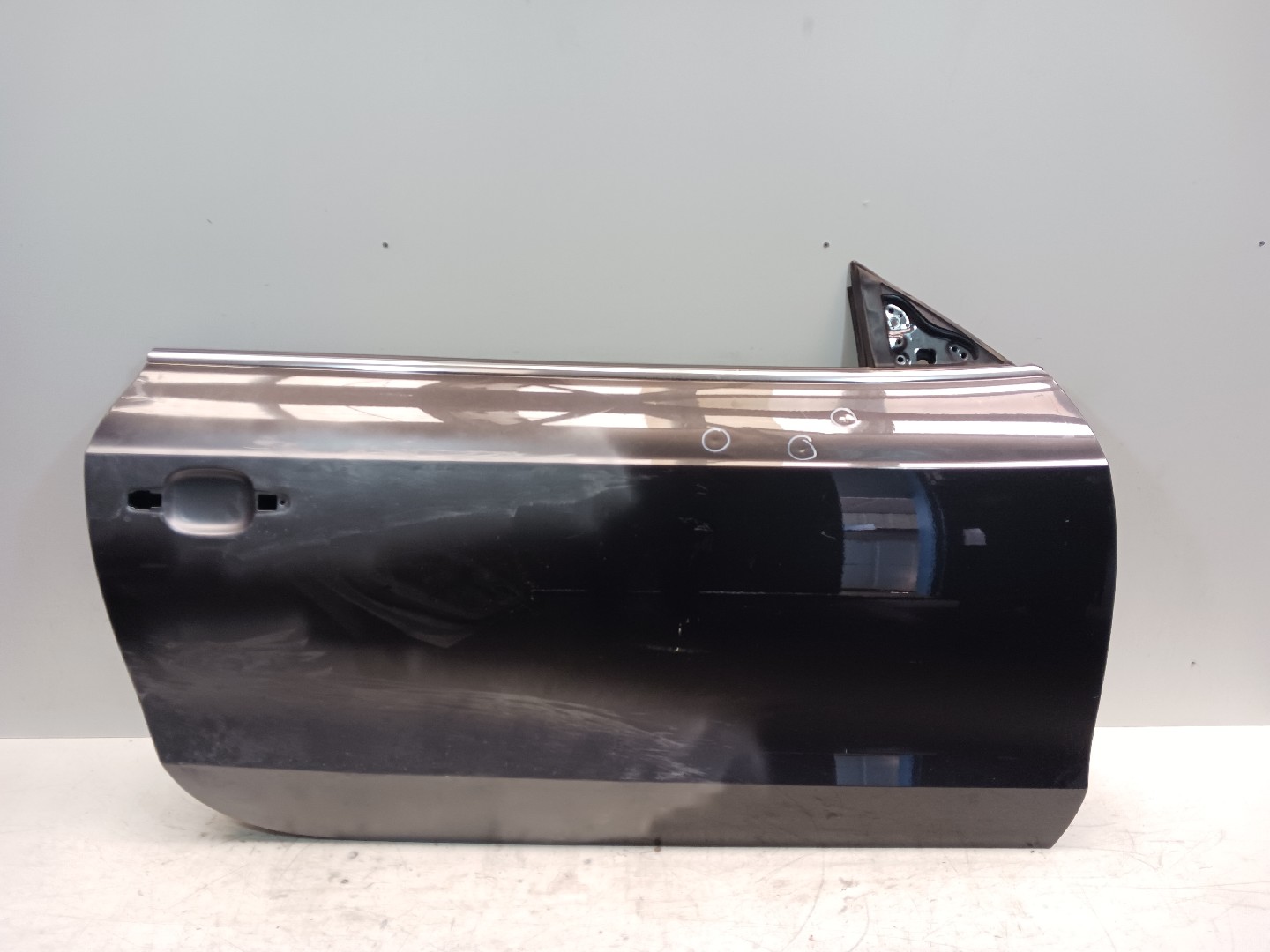 Porta Frente Dto AUDI A5 (8T3) | 07 - 17