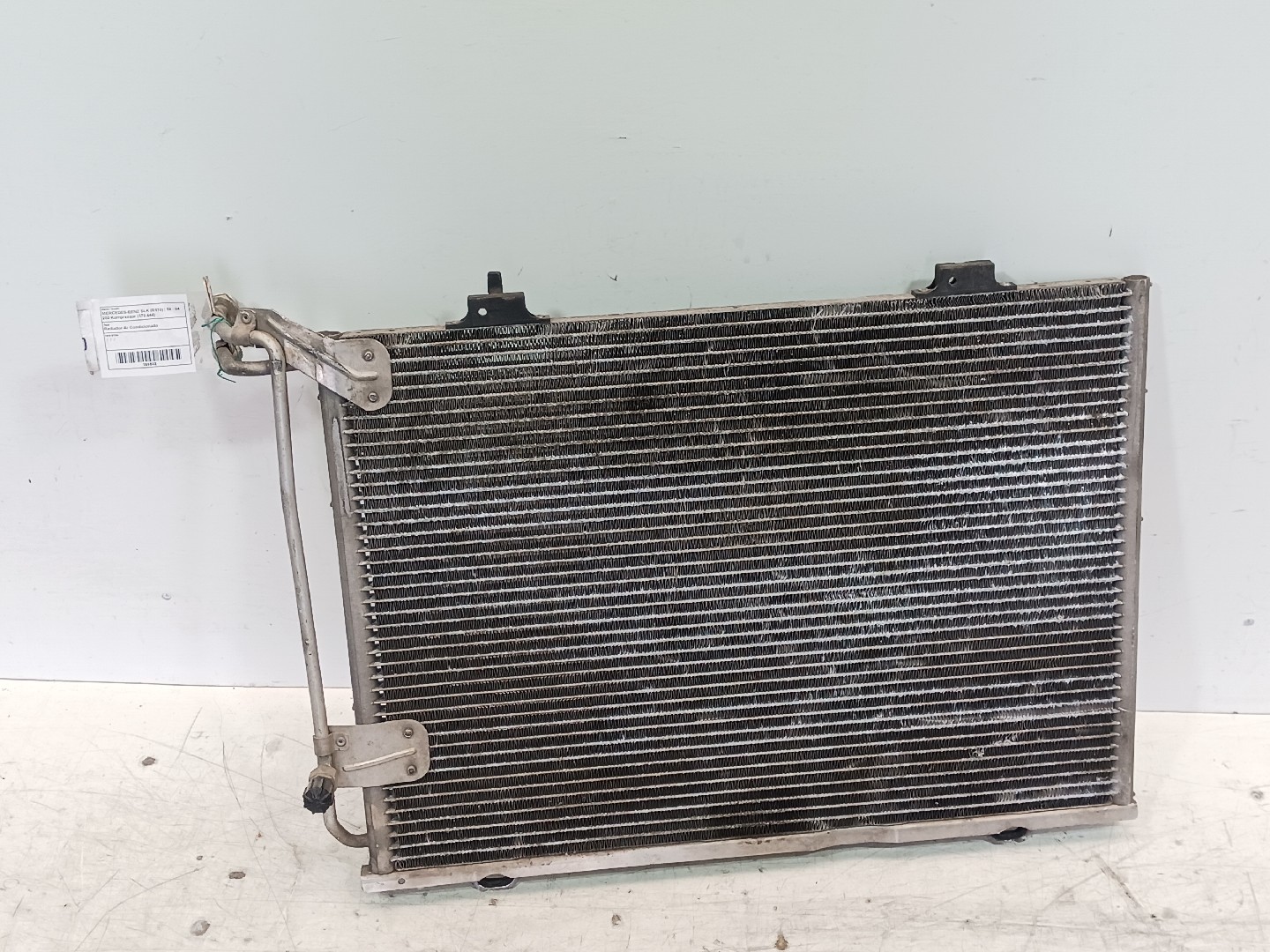 Radiador Ar Condicionado MERCEDES-BENZ SLK (R170) | 96 - 04