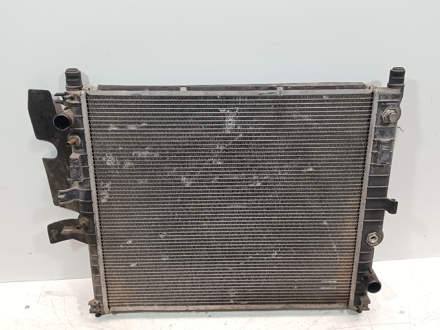 Radiador da água MERCEDES-BENZ M-CLASS (W163) | 98 - 05