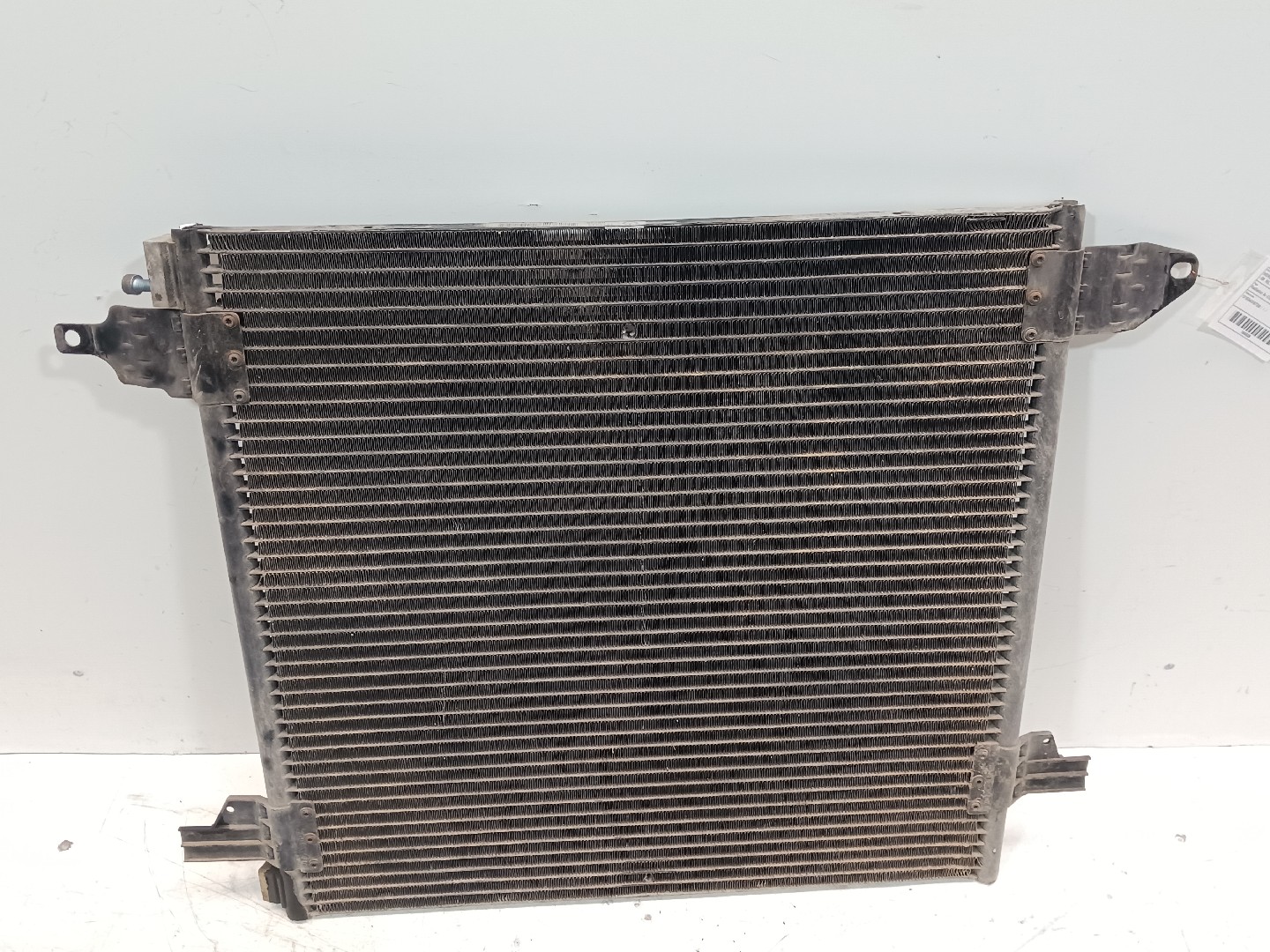 Radiador Ar Condicionado MERCEDES-BENZ M-CLASS (W163) | 98 - 05