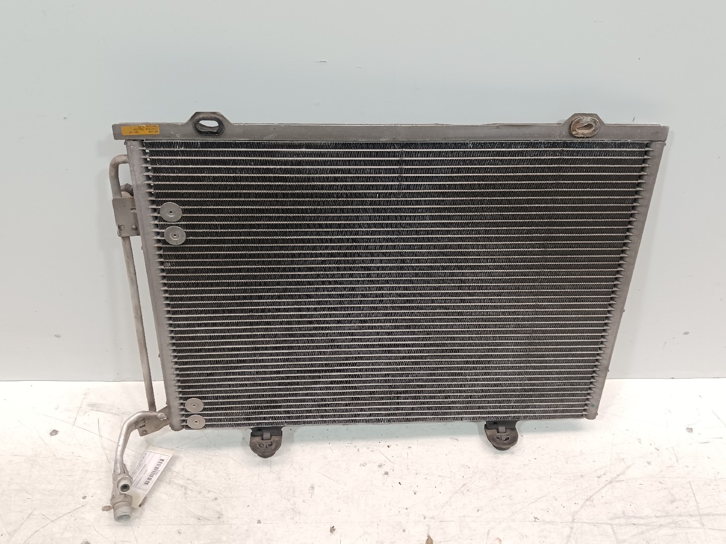 Radiador Ar Condicionado MERCEDES-BENZ SLK (R170) | 96 - 04