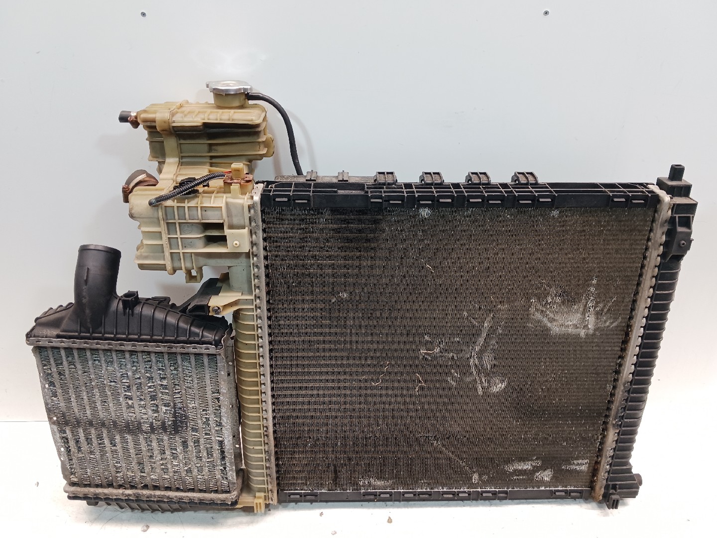Conjunto radiadores MERCEDES-BENZ VITO Caixa (638) | 97 - 03