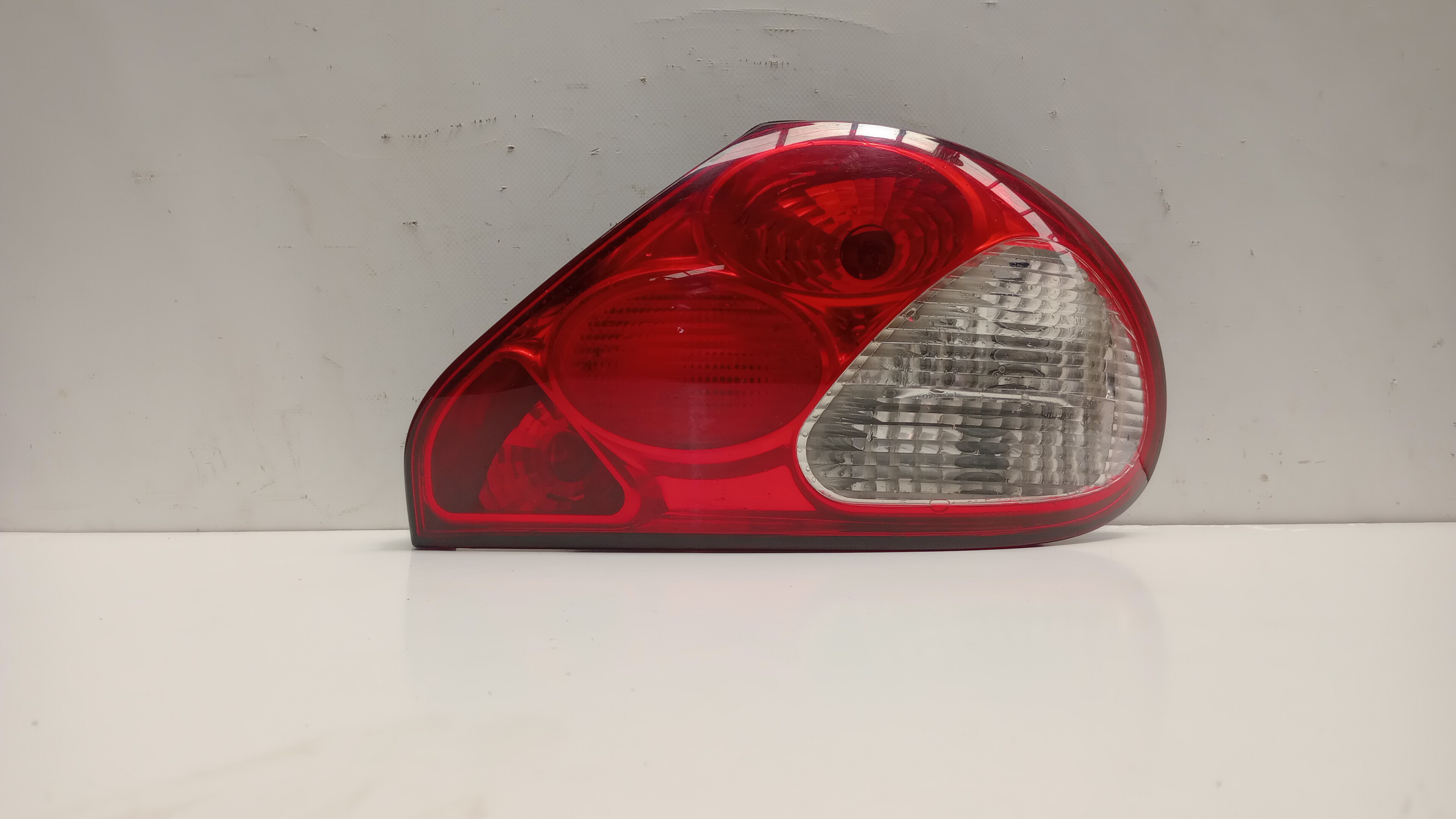 Farolim Stop Dto JAGUAR X-TYPE (X400) | 01 - 09