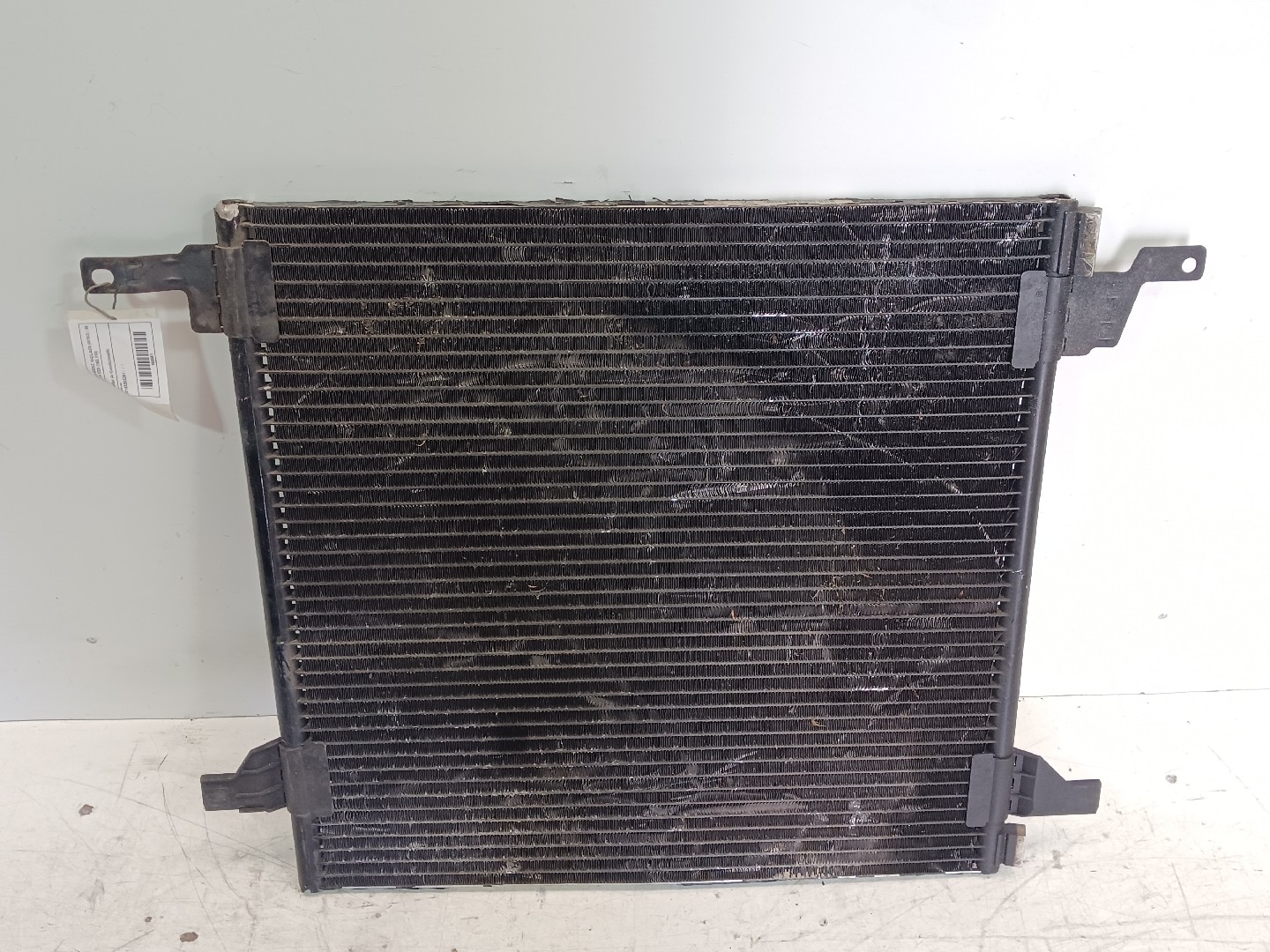 Radiador Ar Condicionado MERCEDES-BENZ M-CLASS (W163) | 98 - 05