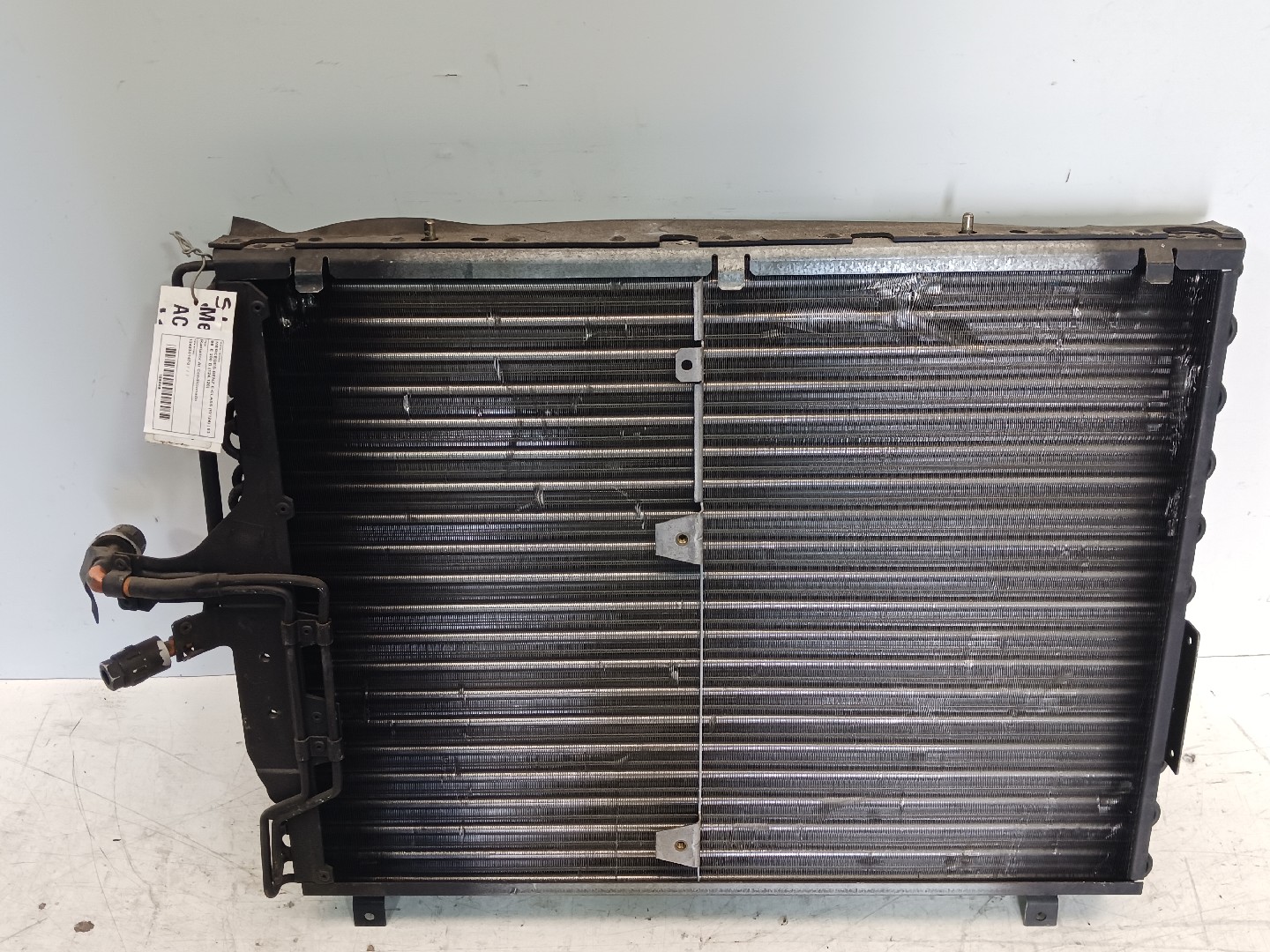 Radiador Ar Condicionado MERCEDES-BENZ E-CLASS (W124) | 93 - 96
