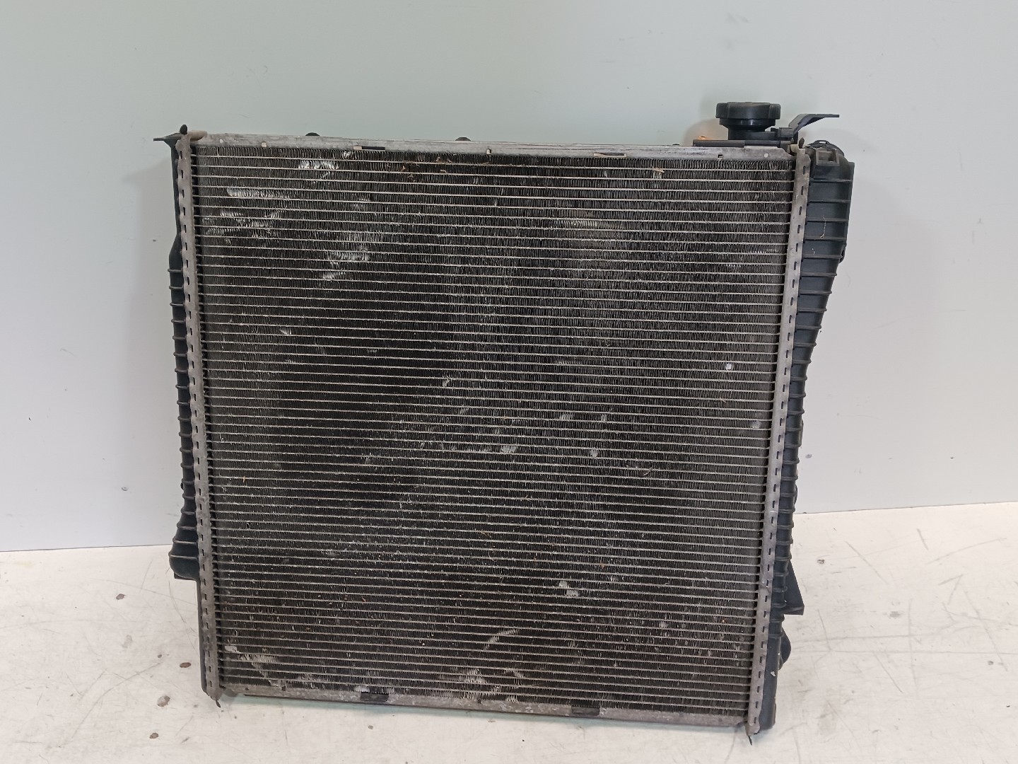 Radiador da água BMW X5 (E53) | 00 - 06