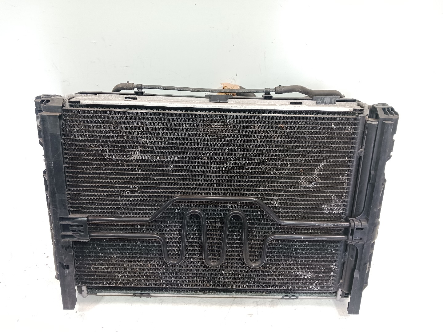 Conjunto radiadores BMW 3 (E90) | 04 - 12