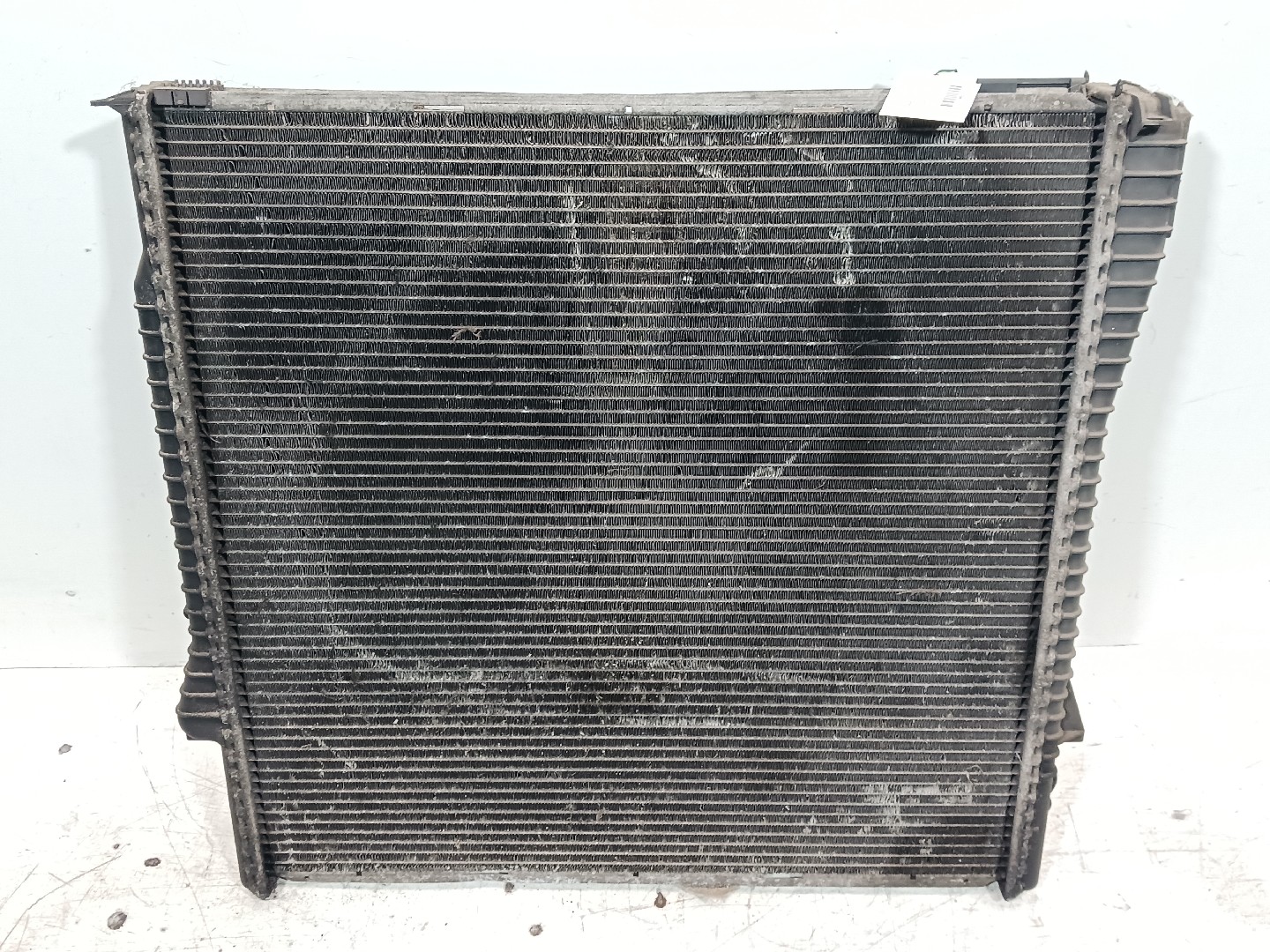 Radiador da água BMW X5 (E53) | 00 - 06