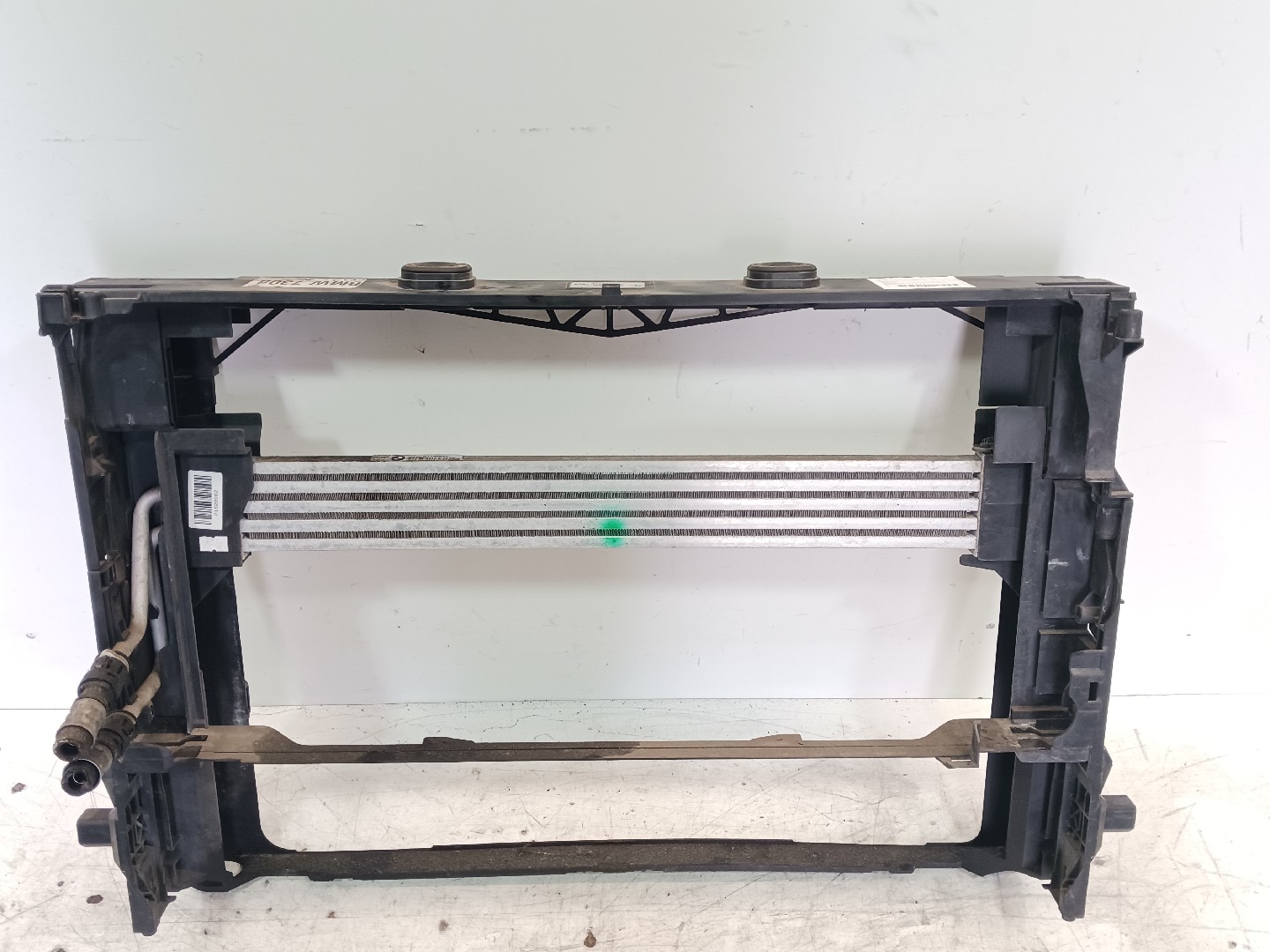 Suporte  BMW 7 (F01, F02, F03, F04) | 08 - 15