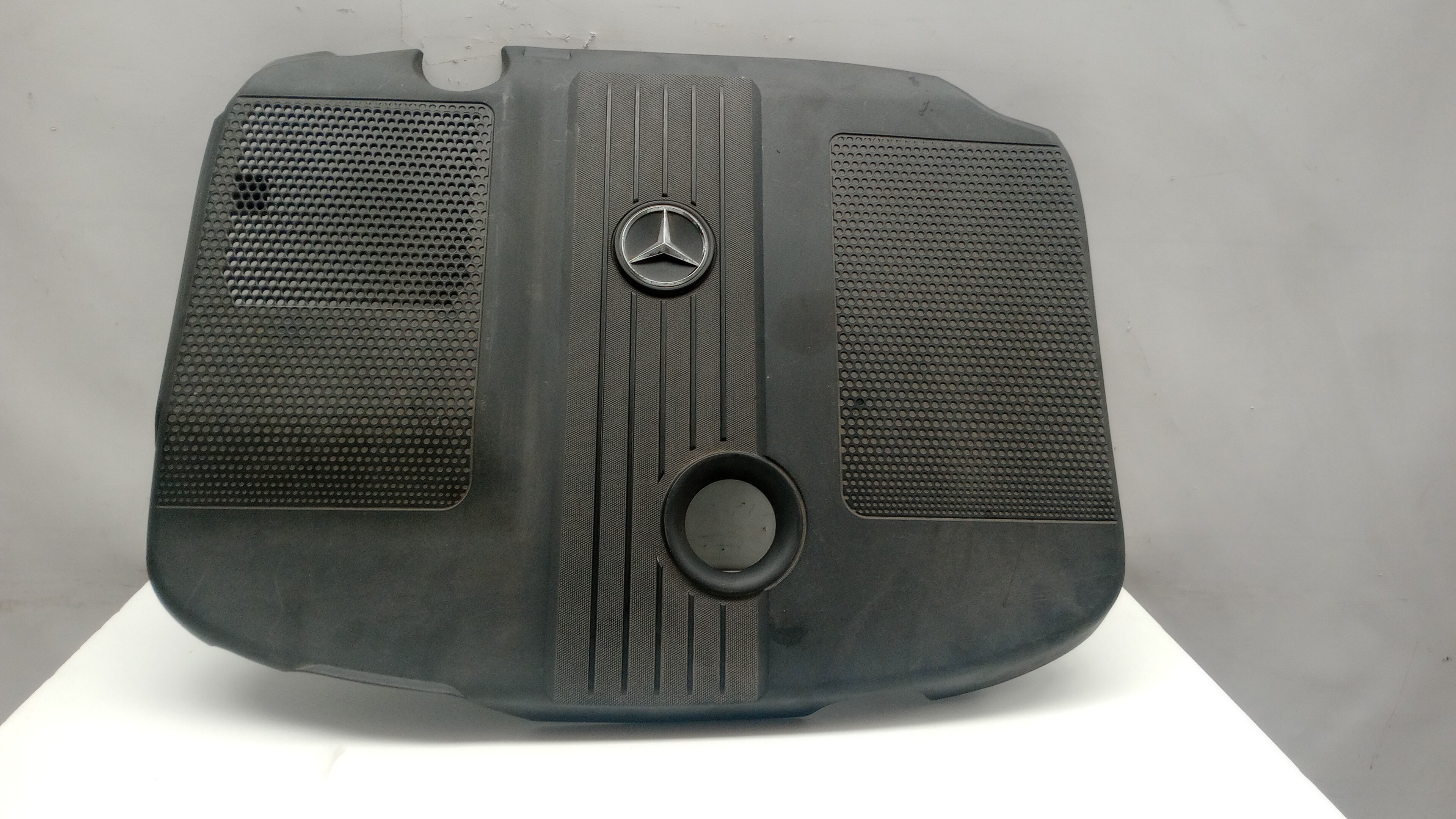 Tampa do motor MERCEDES-BENZ E-CLASS T-Model (S212) | 09 - 16
